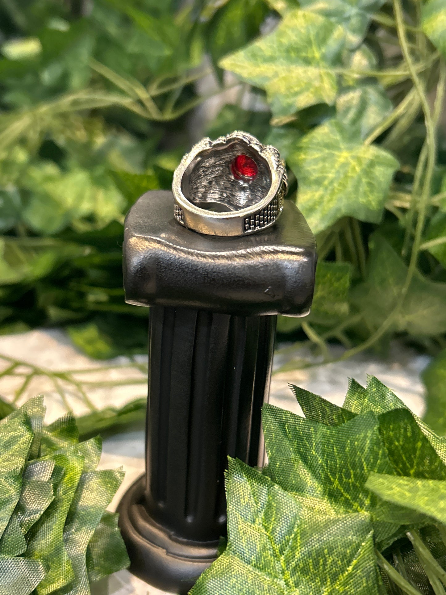 Bronze Ring