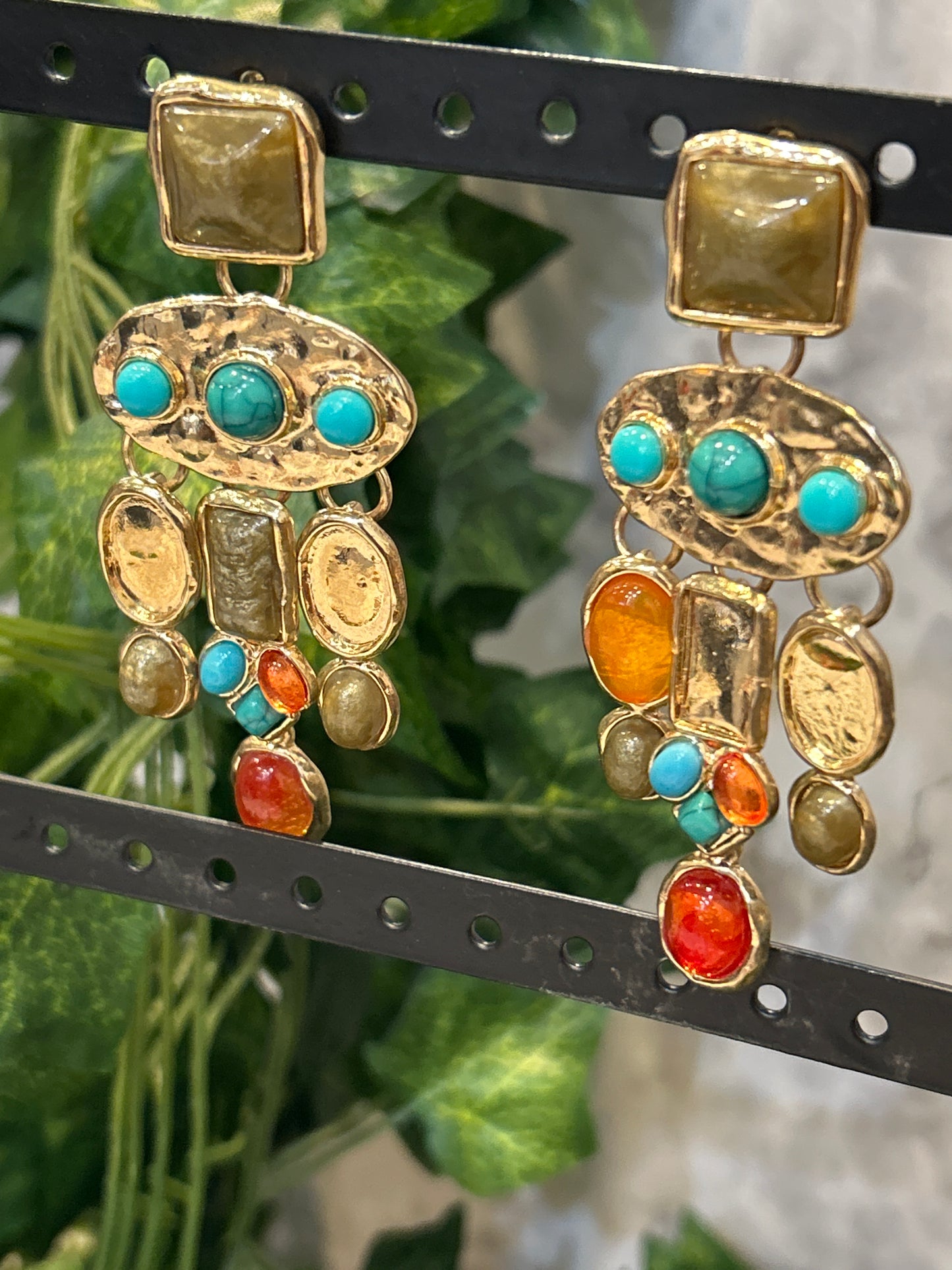 Handmade Earrings
