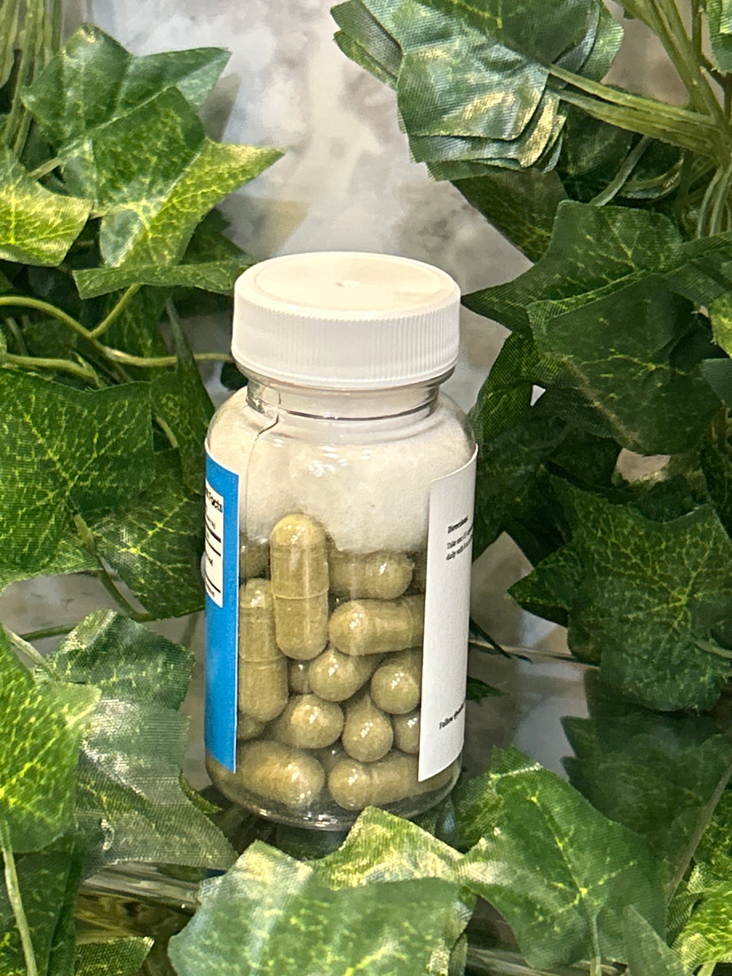 Gurmar Capsules