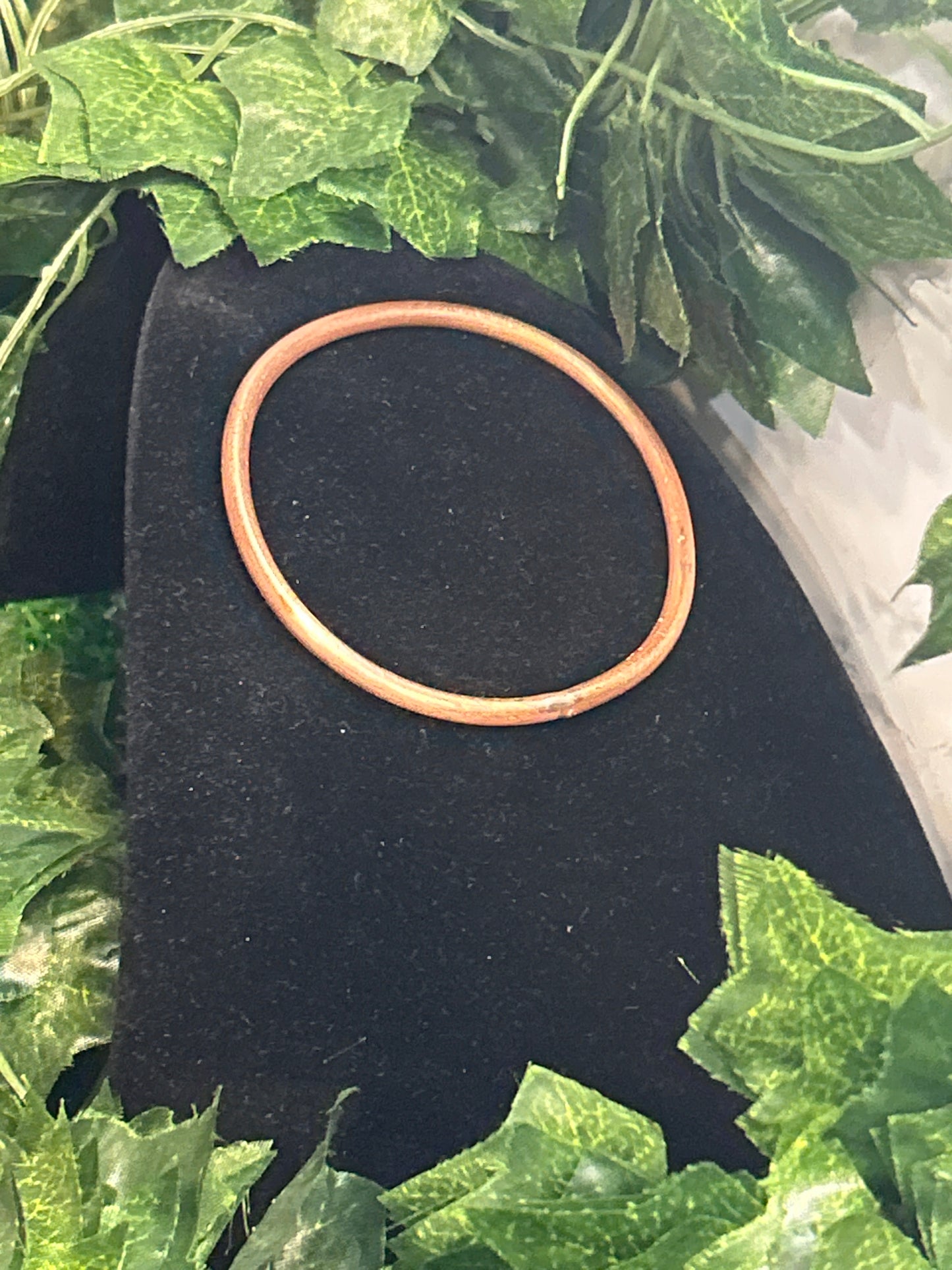 Copper Bracelet-1