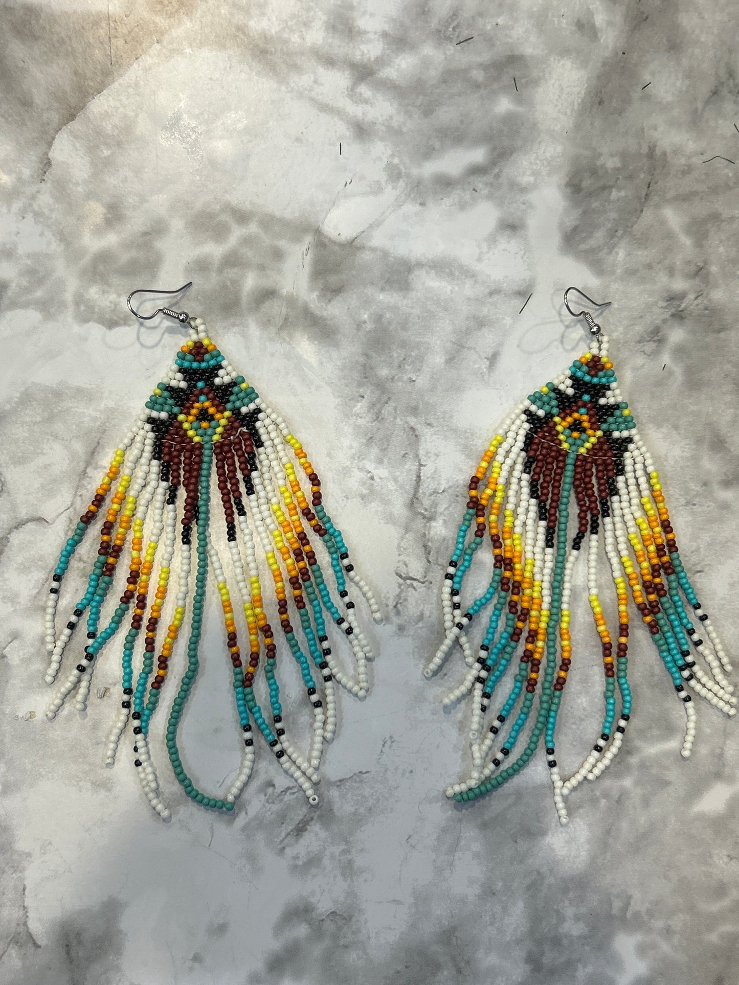 Handmade Earrings