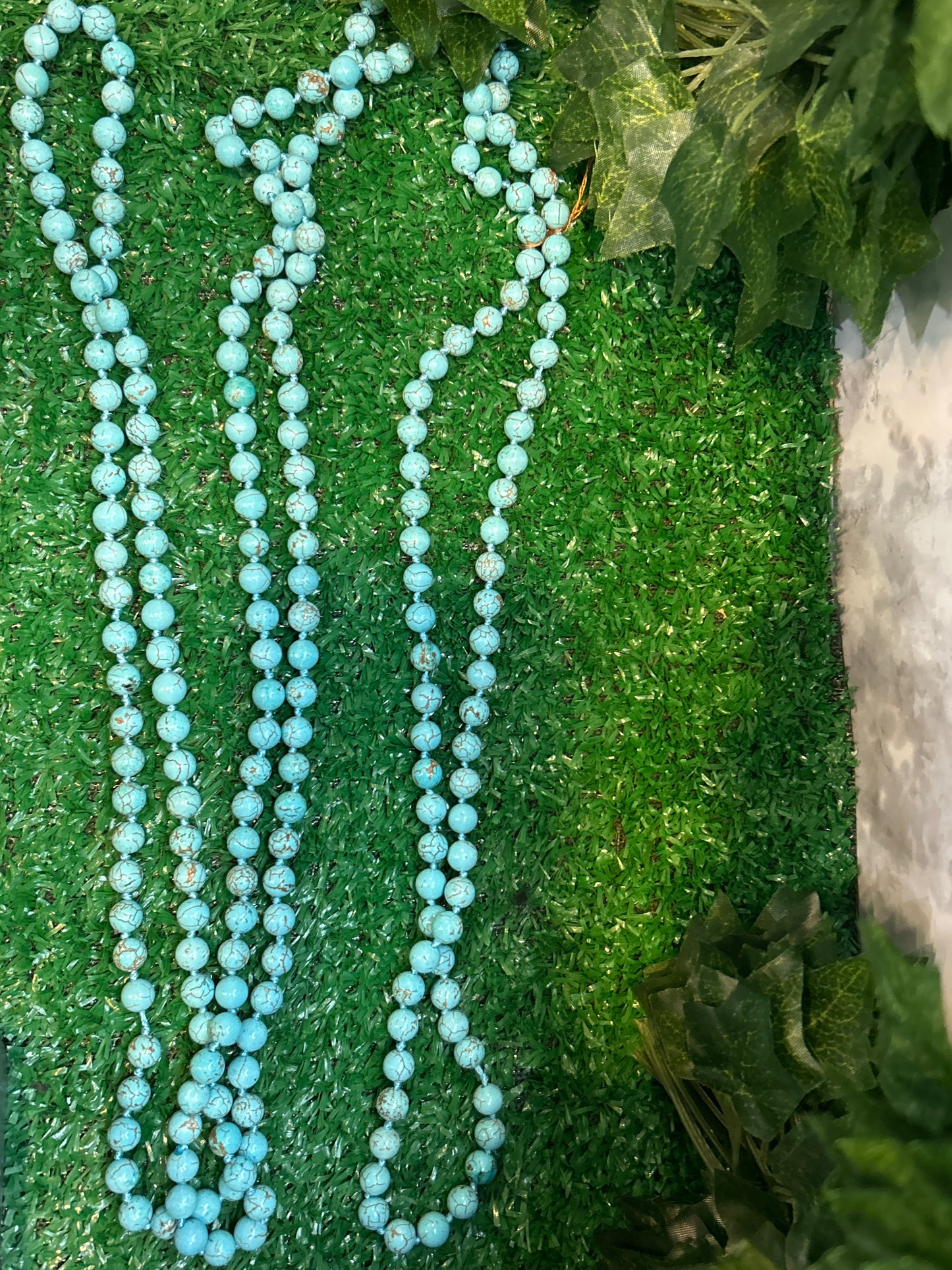 Turquoise Necklace