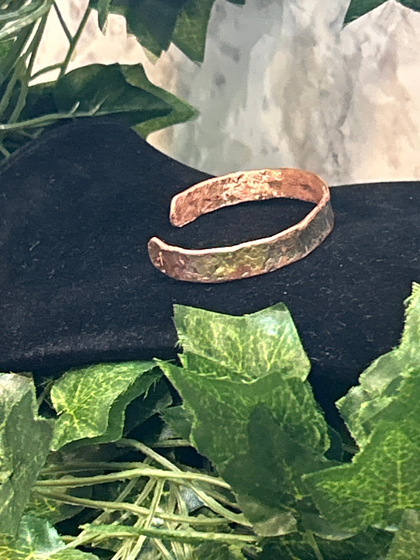 Ancestral Small Bracelet-1