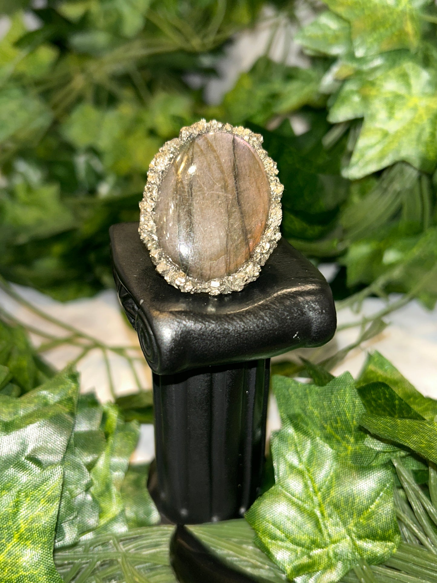 Handmade Ring