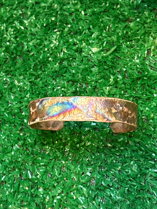 Ancestral “Patina” Bracelet-1-