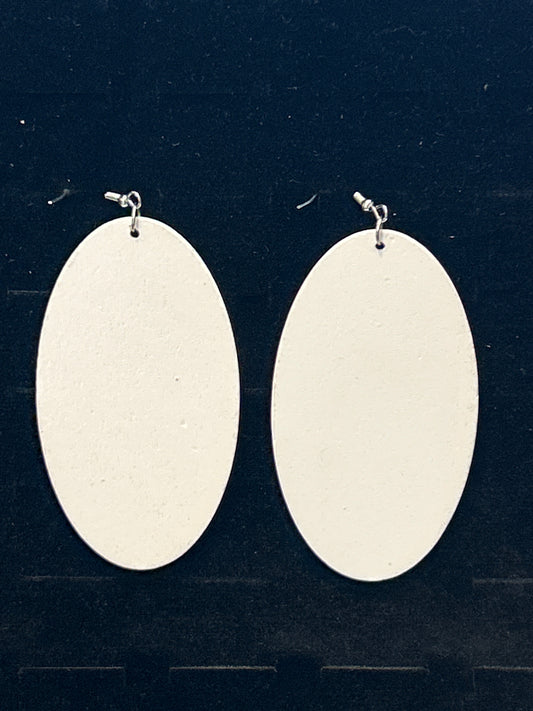Ancient Egyptian Earrings