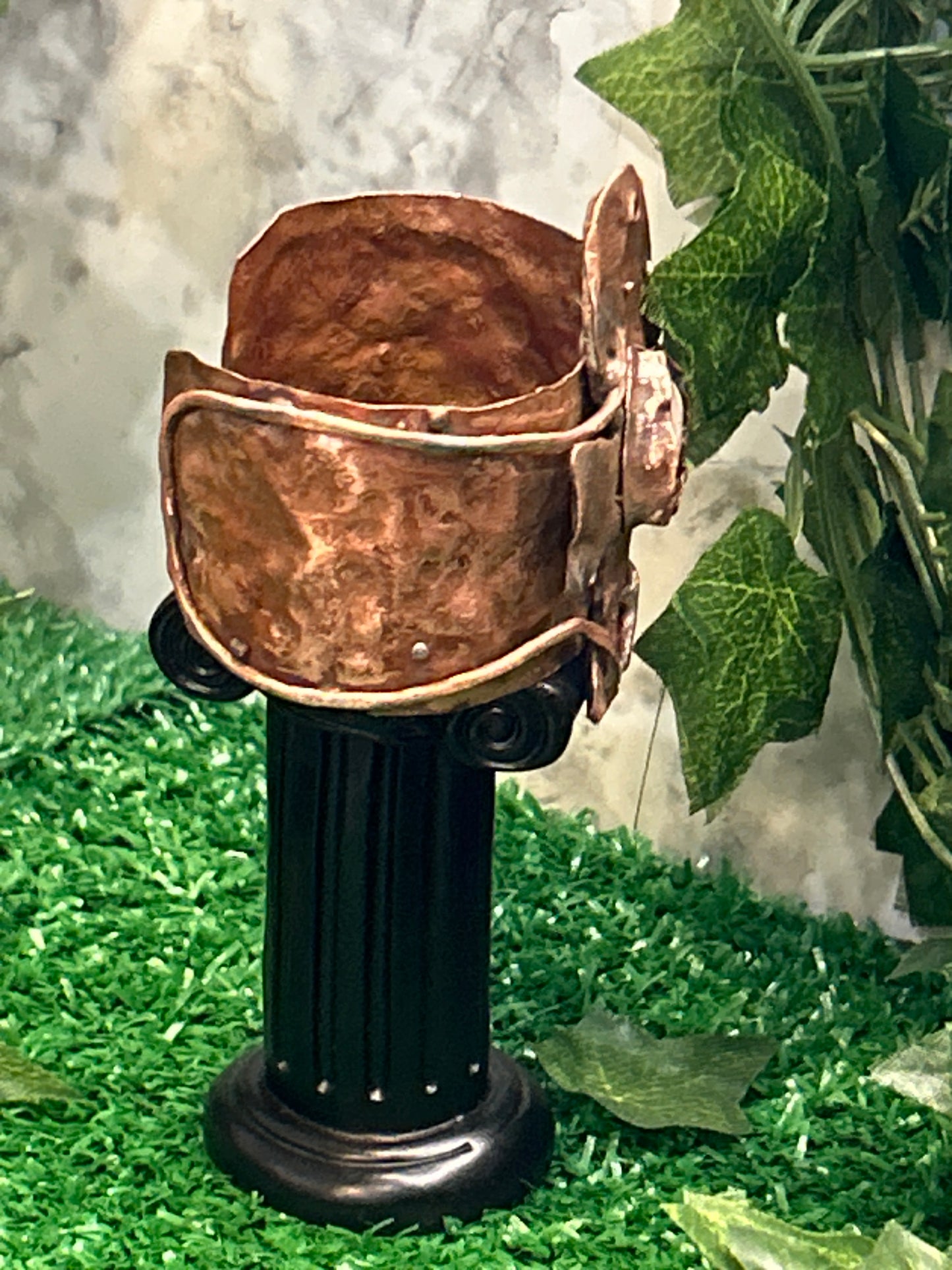 Ankh Bracelet