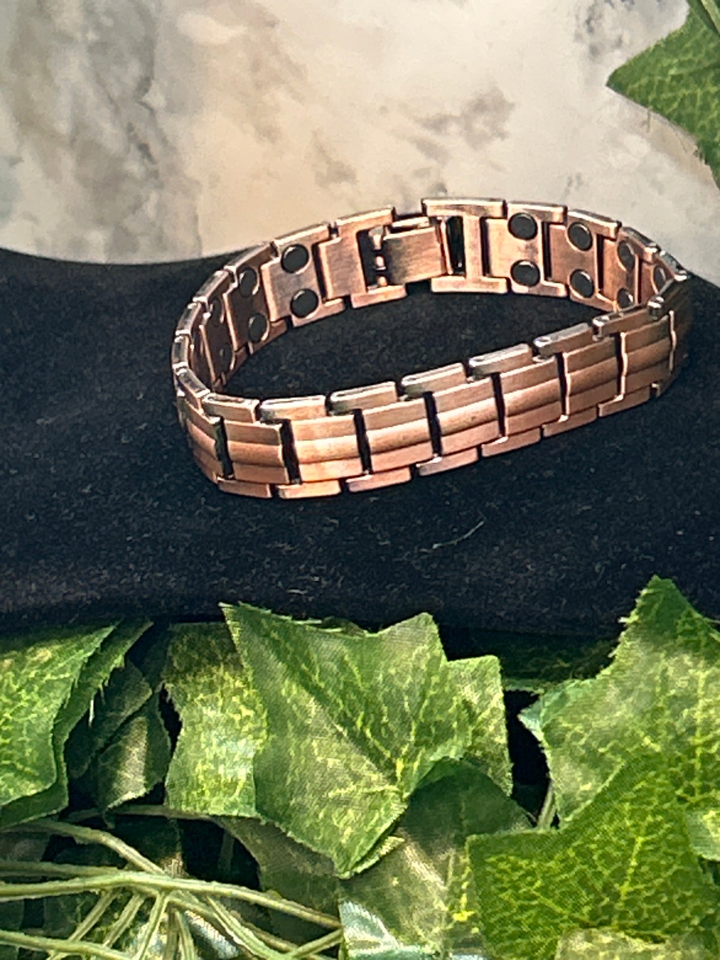 Magnetic Bracelet