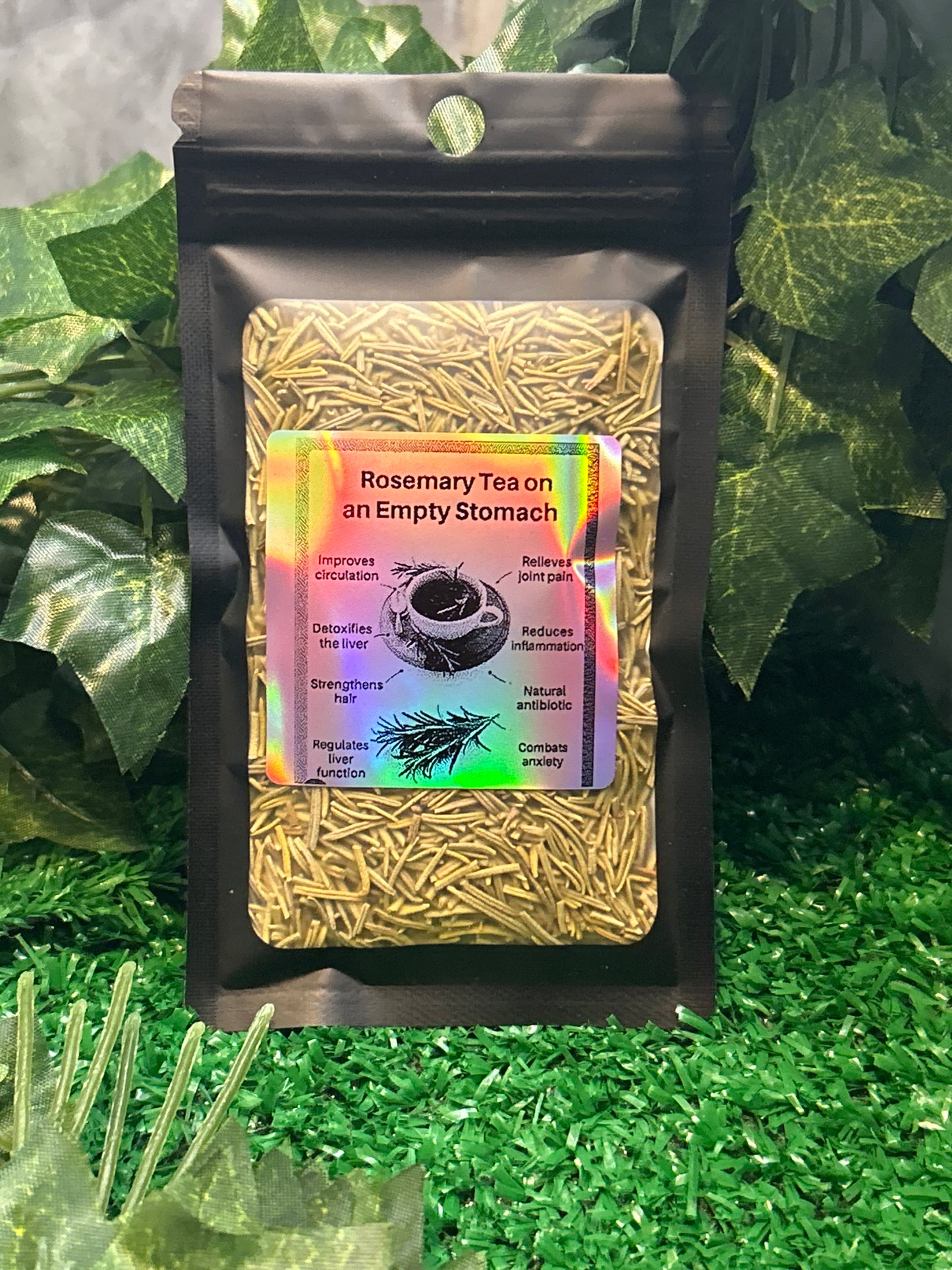 Rosemary Herb