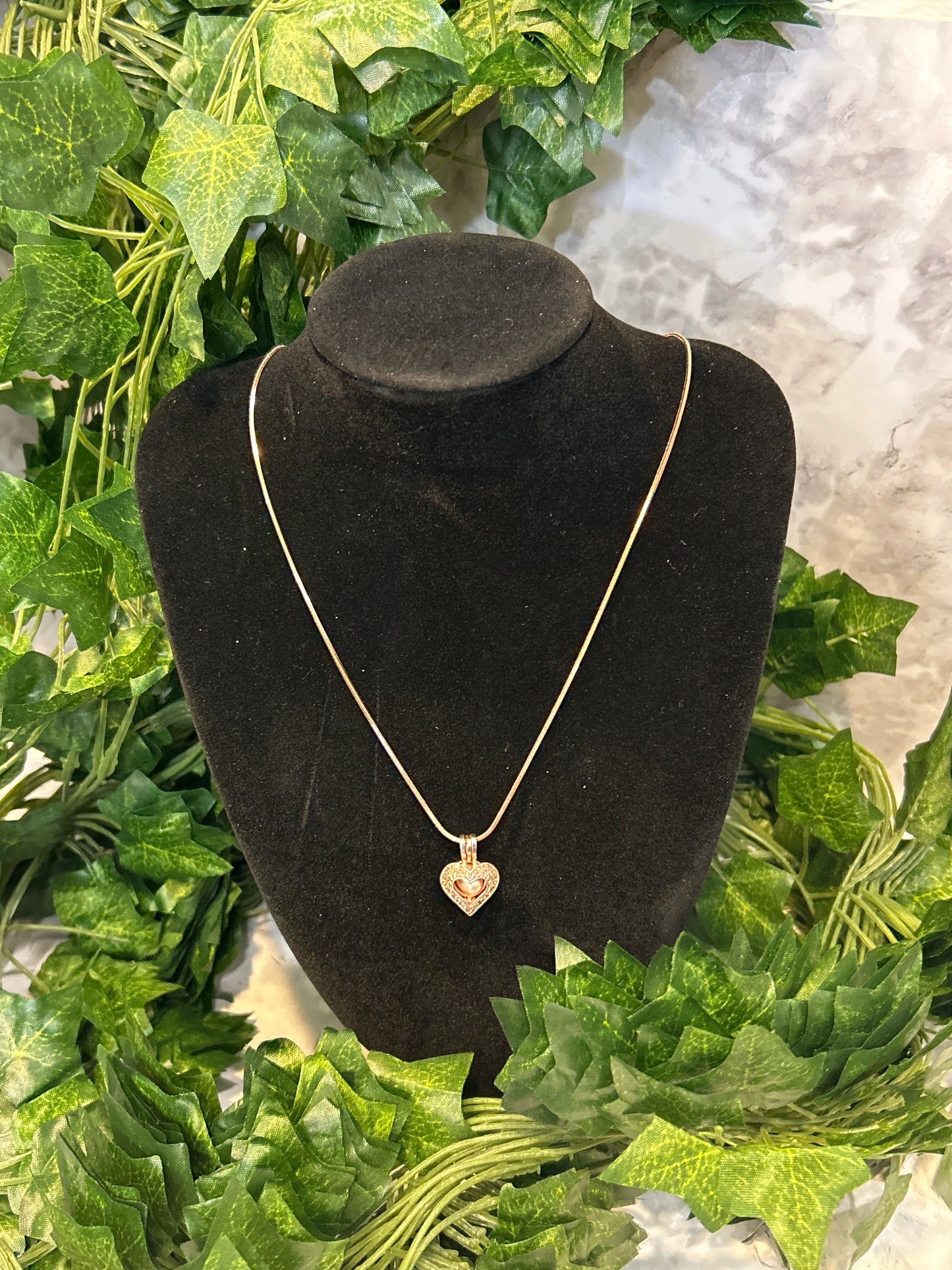 Necklace