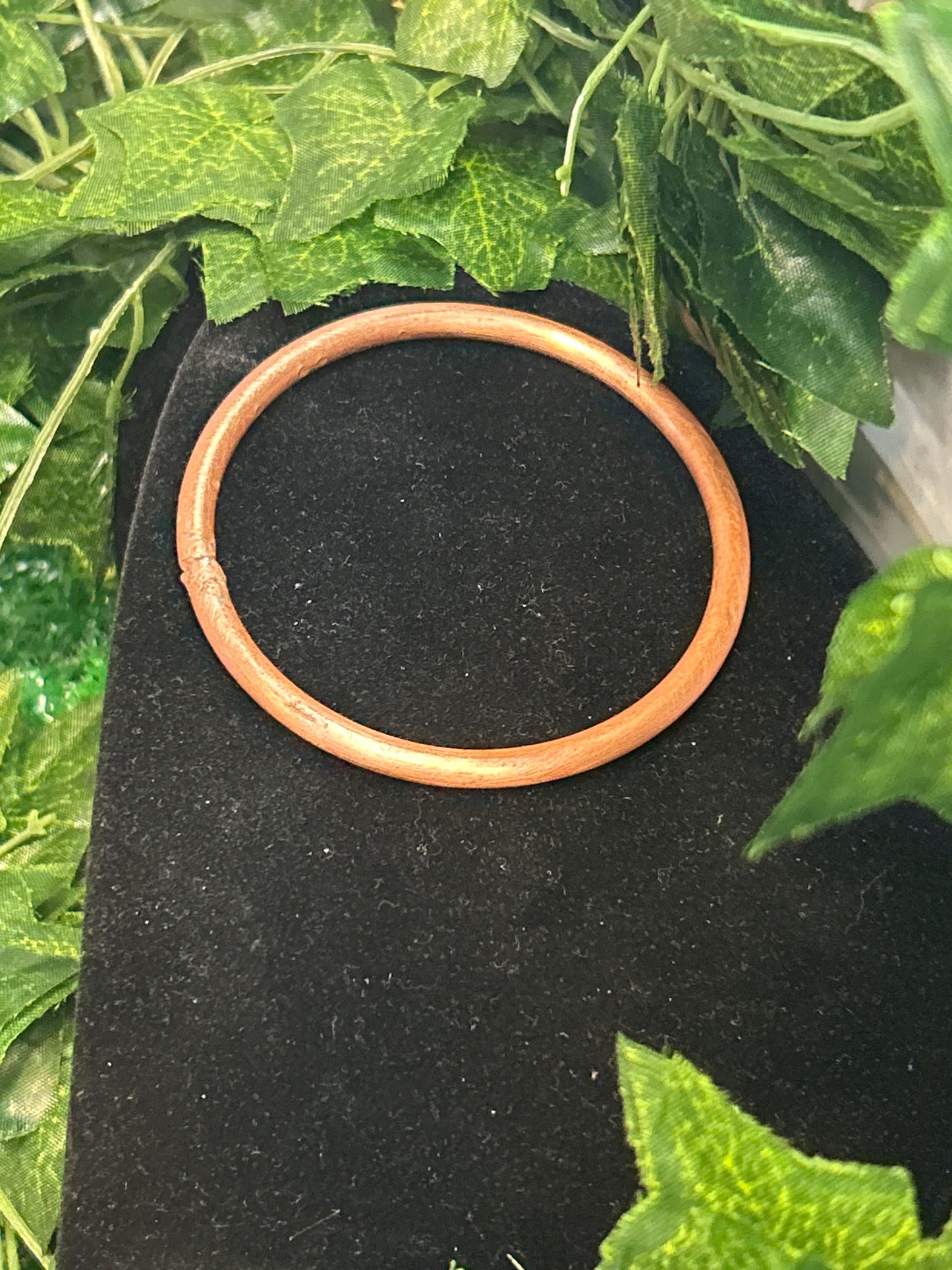 Copper Bracelet-2