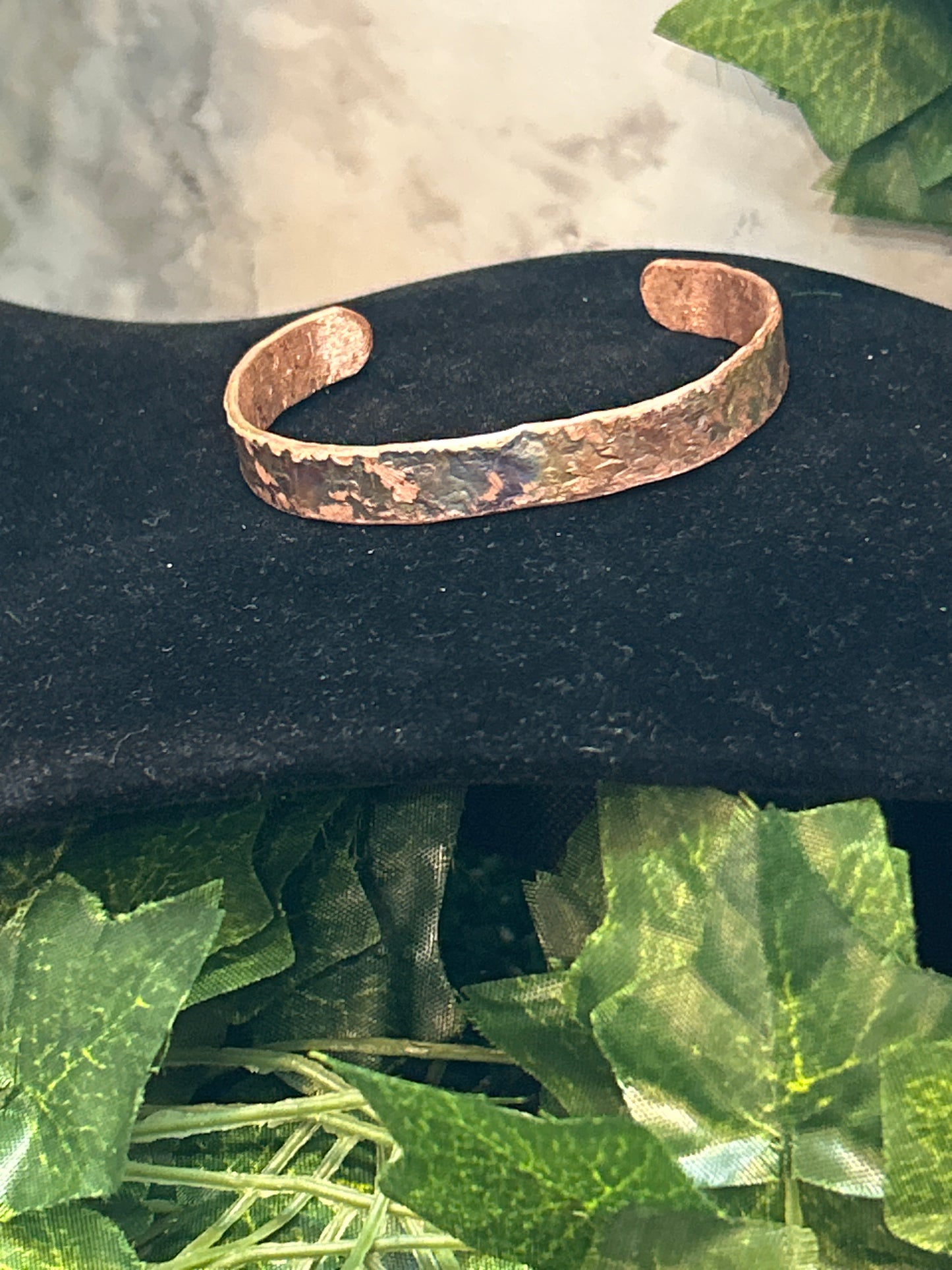 Ancestral Small Bracelet-2