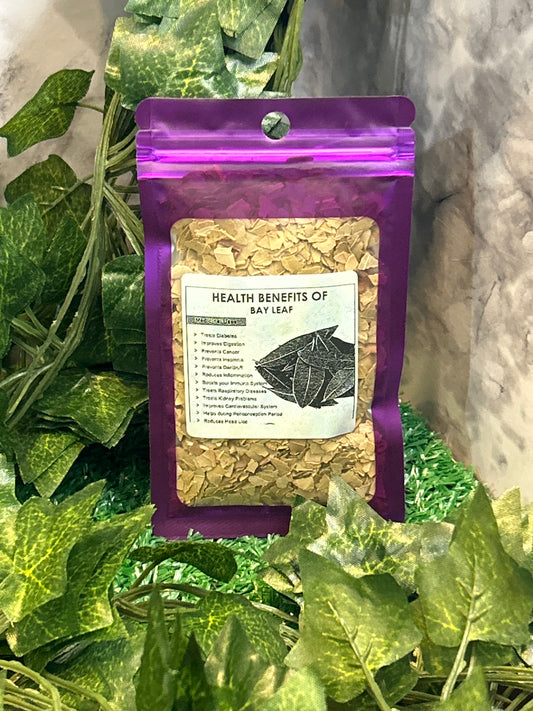 Bay Leaf Herb