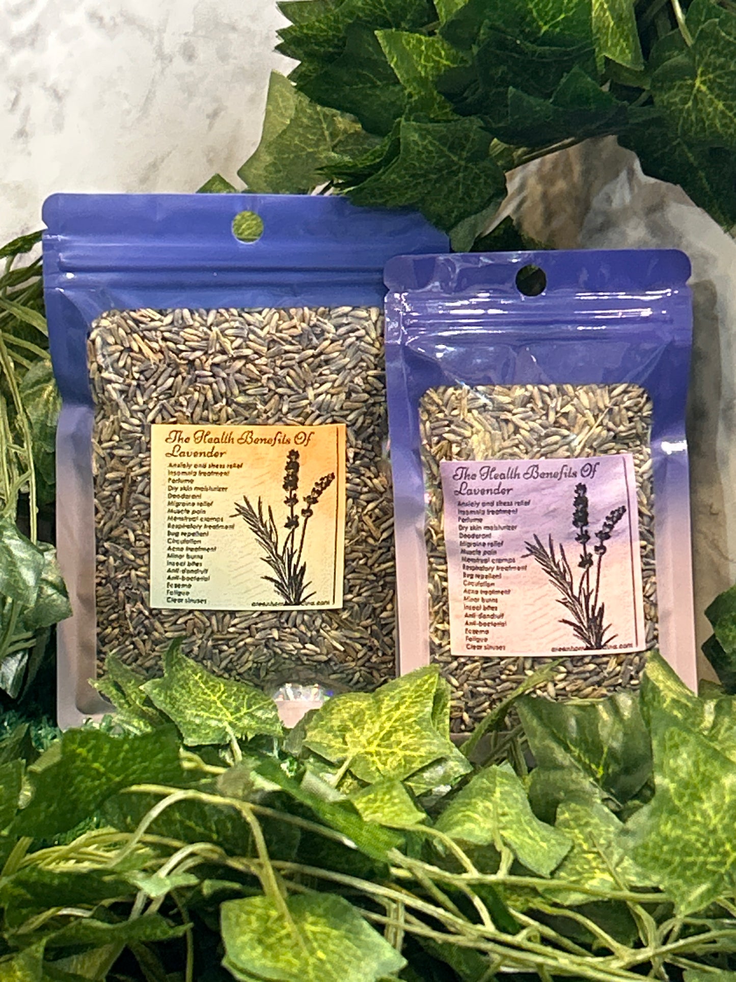 Lavender Herb