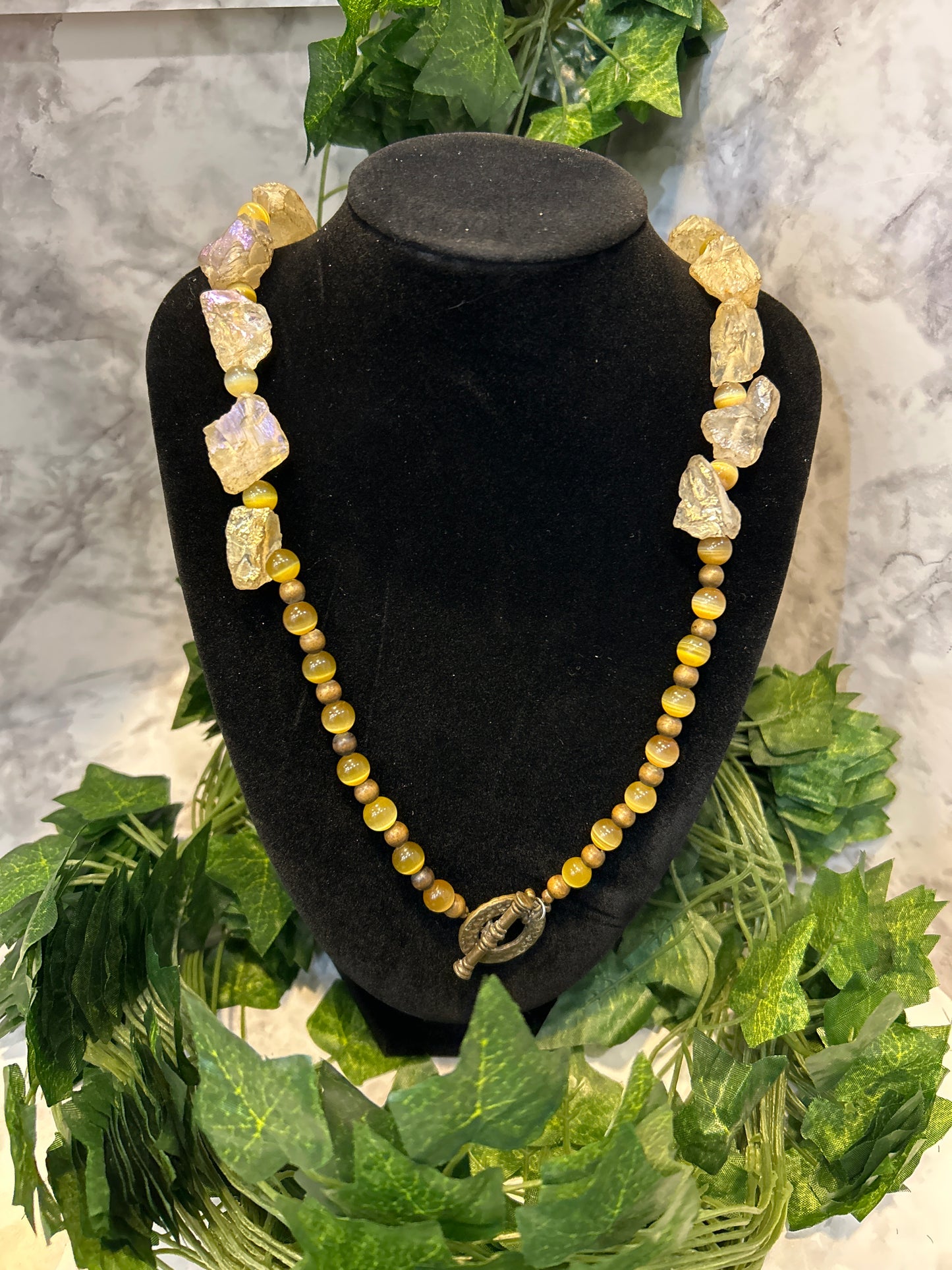 Handmade Necklace