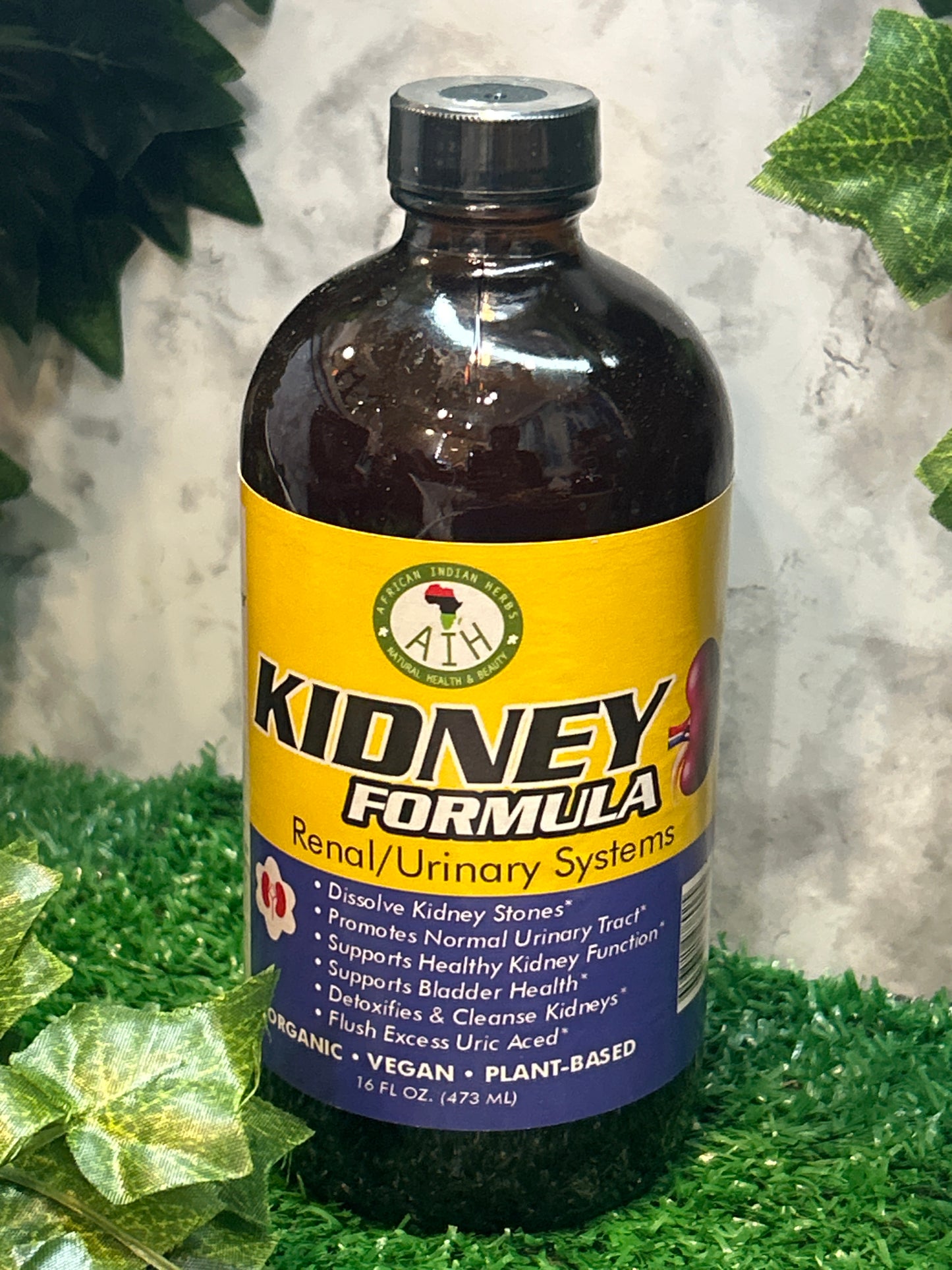 Kidney Formula Bitters