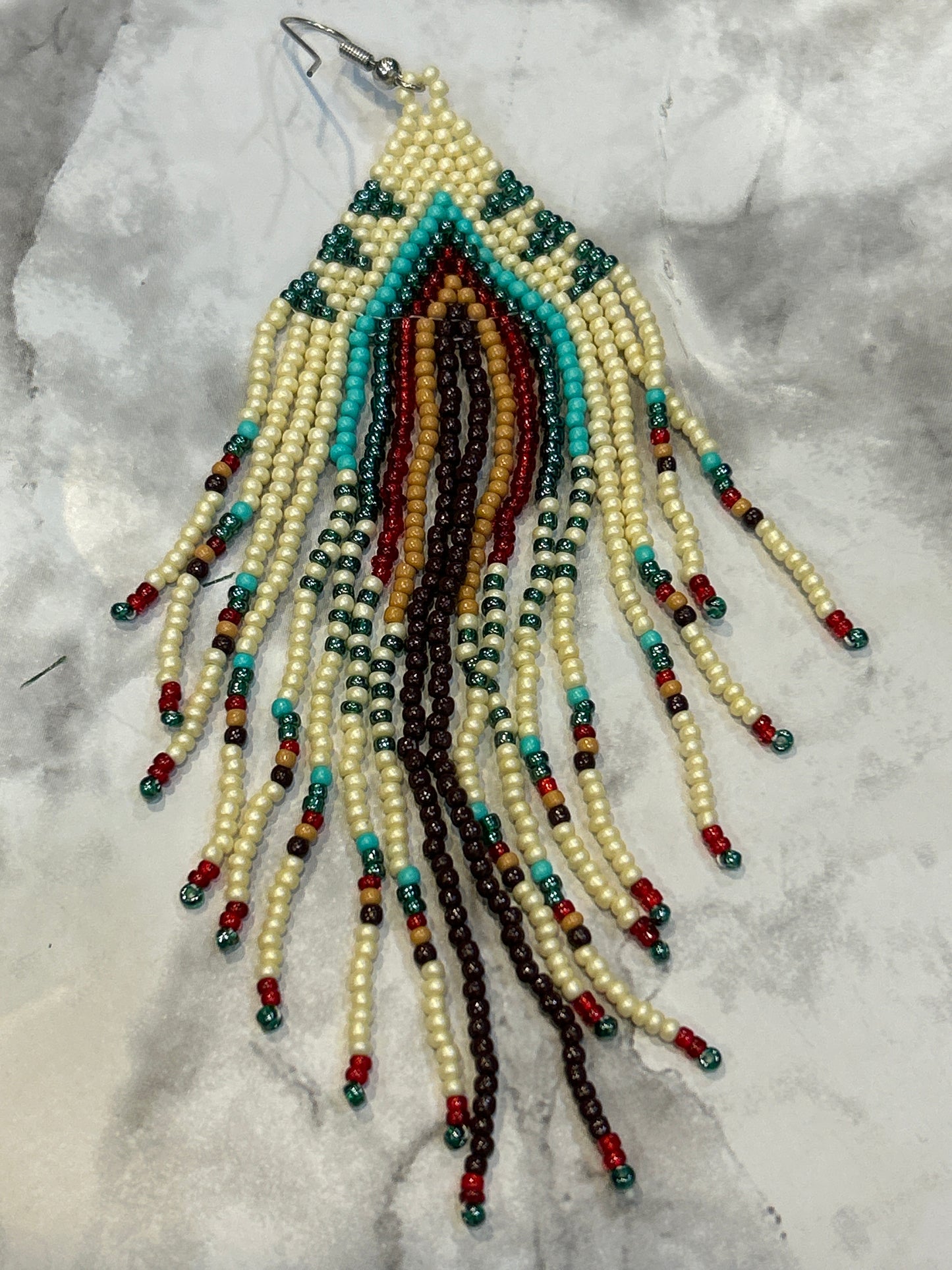 Handmade Earrings