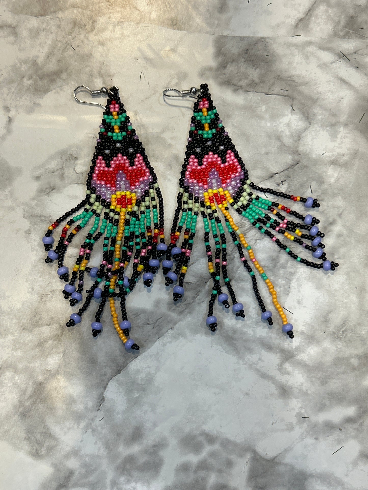 Handmade Earrings