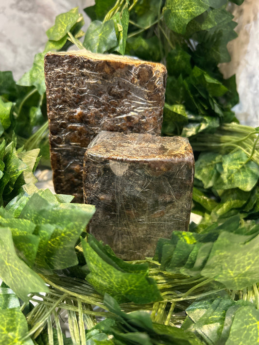 Black Soap
