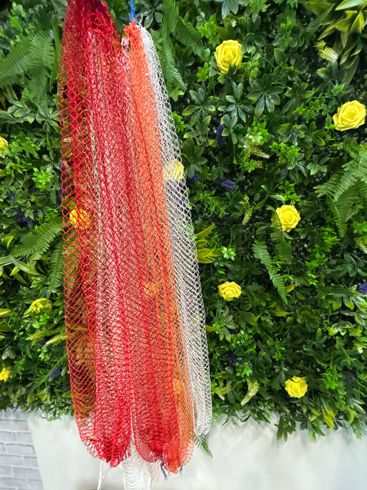 Authentic African Net Sponge