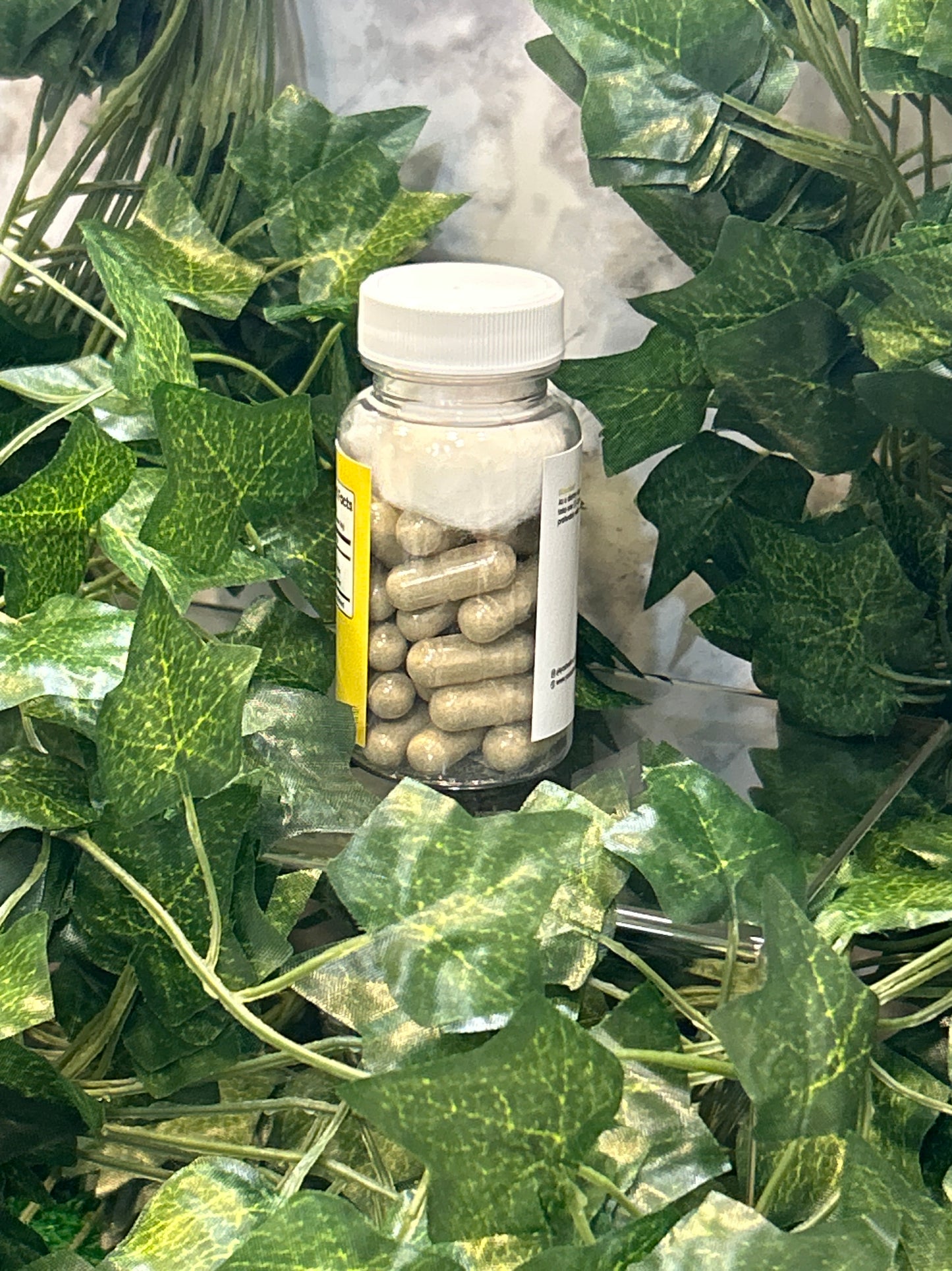 Soursop “Graviola” Capsules