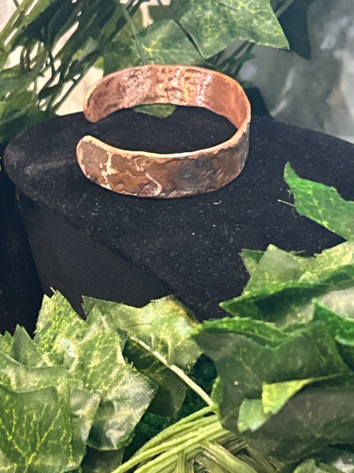 Ancestral “Patina” Bracelet-2-