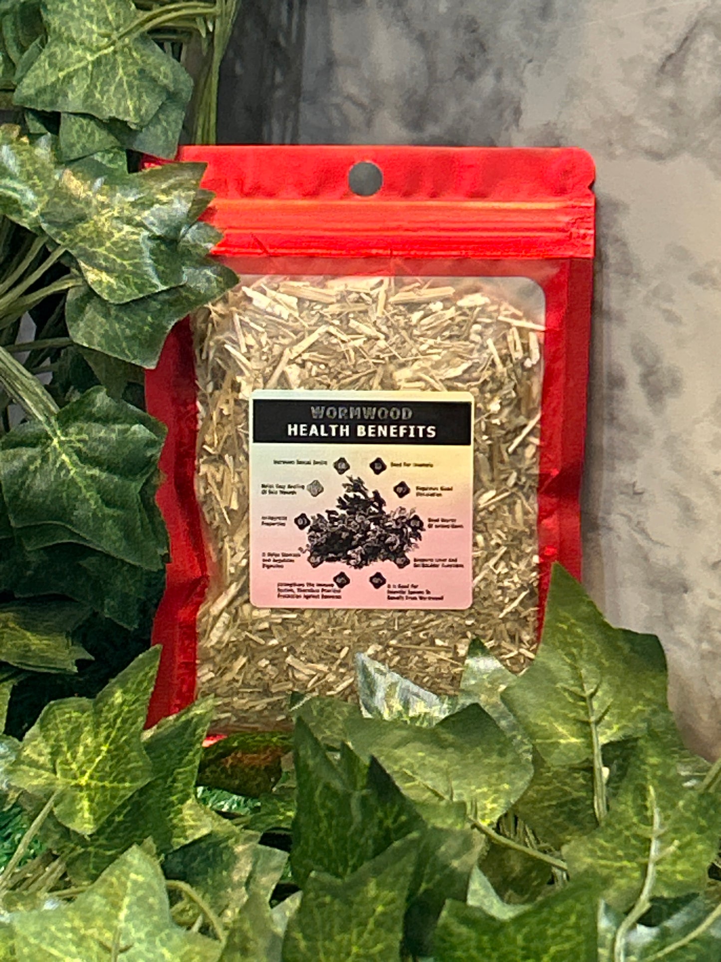 Wormwood Herb