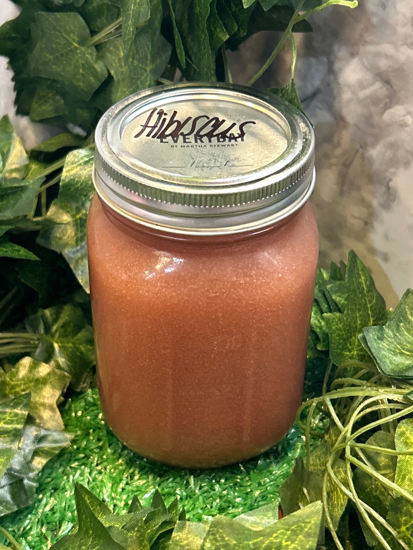 Fruit Infused Sea Moss Gel