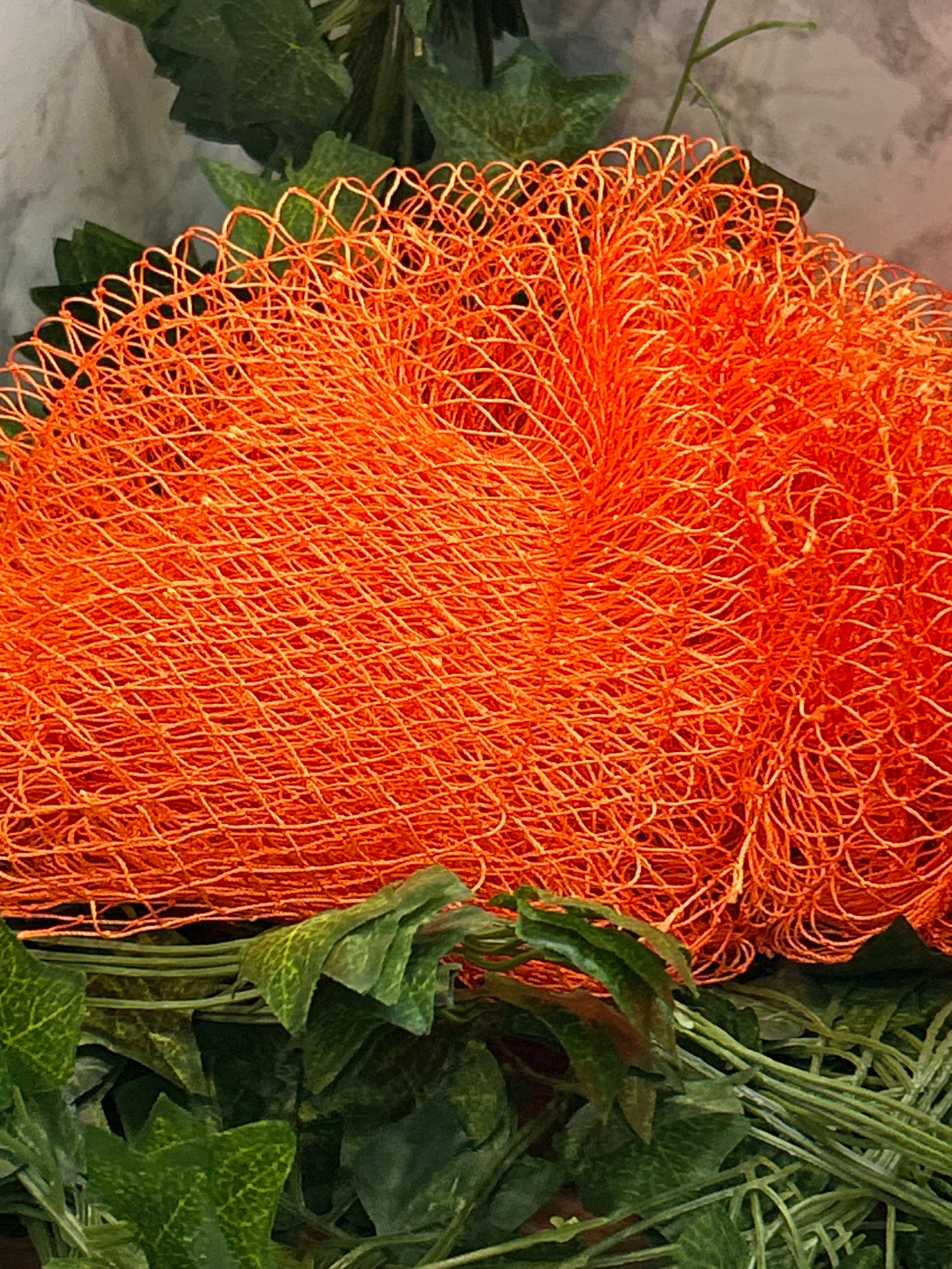 Authentic African Net Sponge