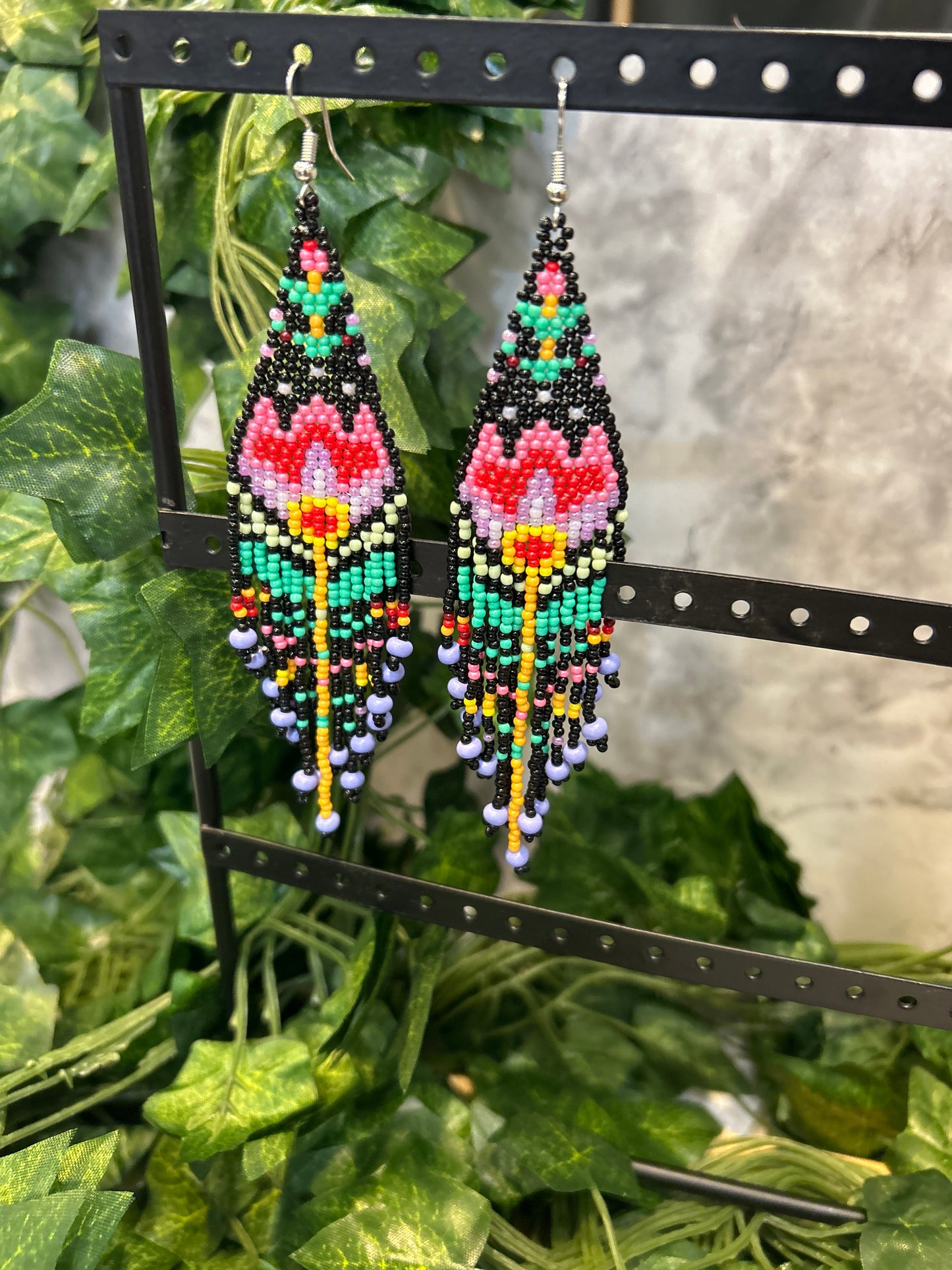 Handmade Earrings