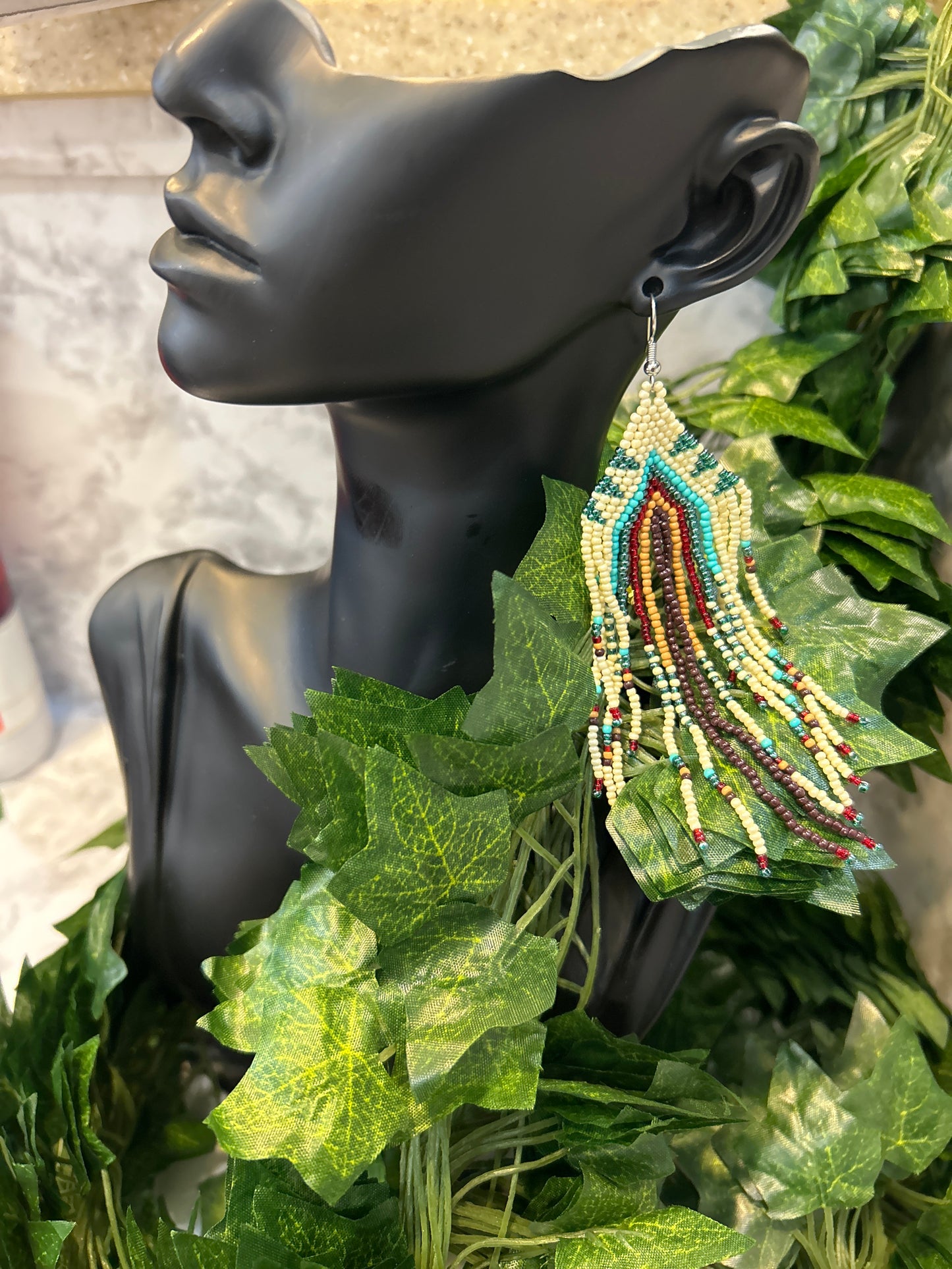 Handmade Earrings