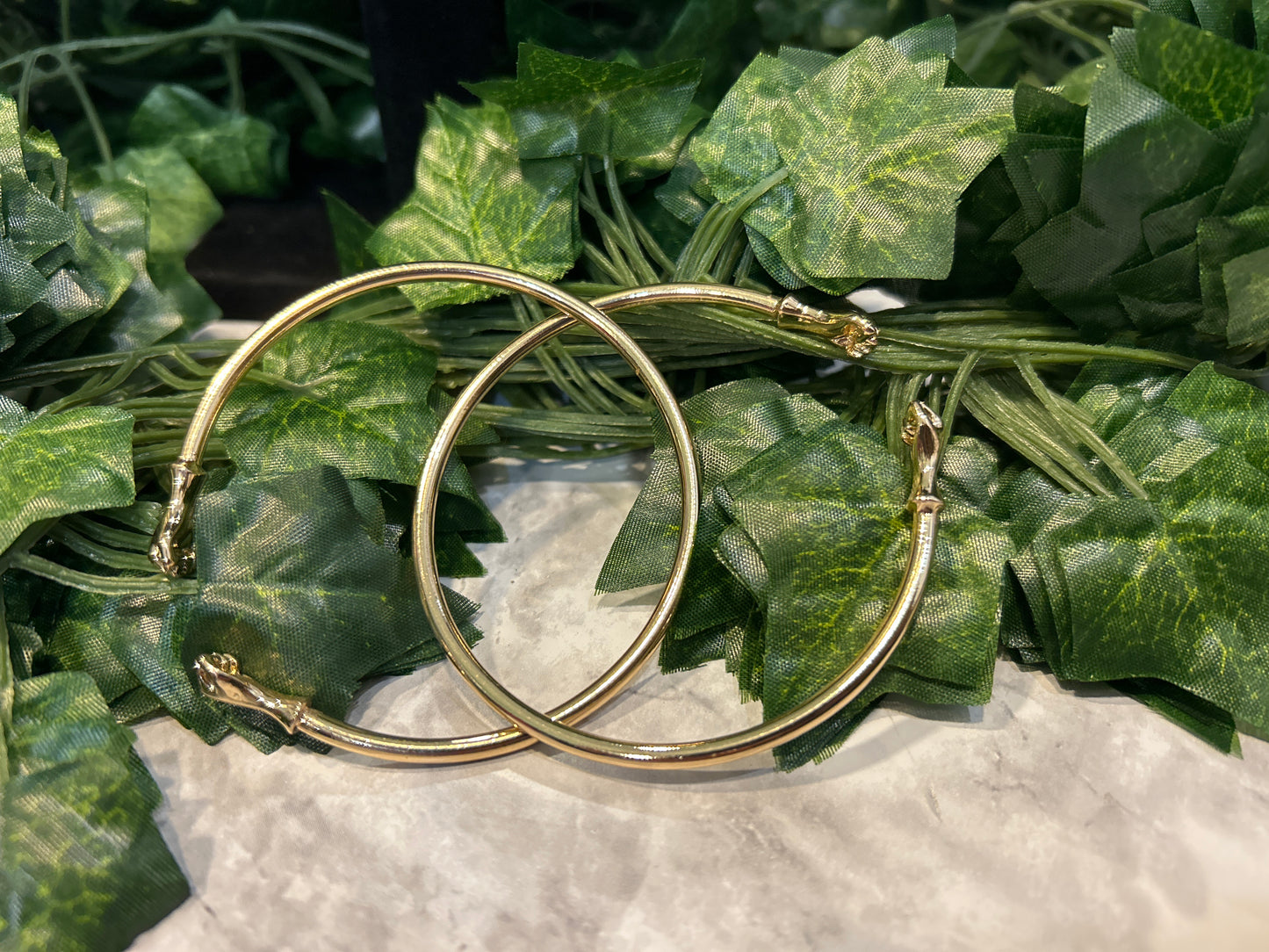 Handmade Bronze Bracelet