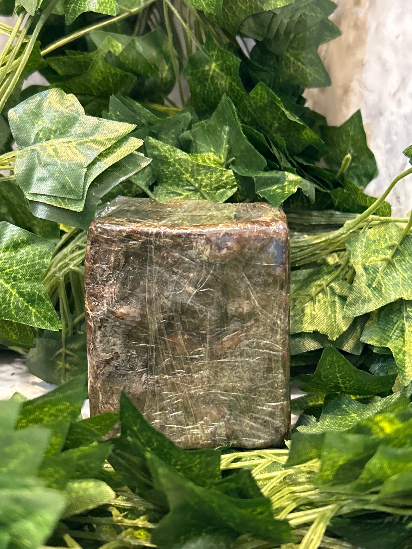 Black Soap