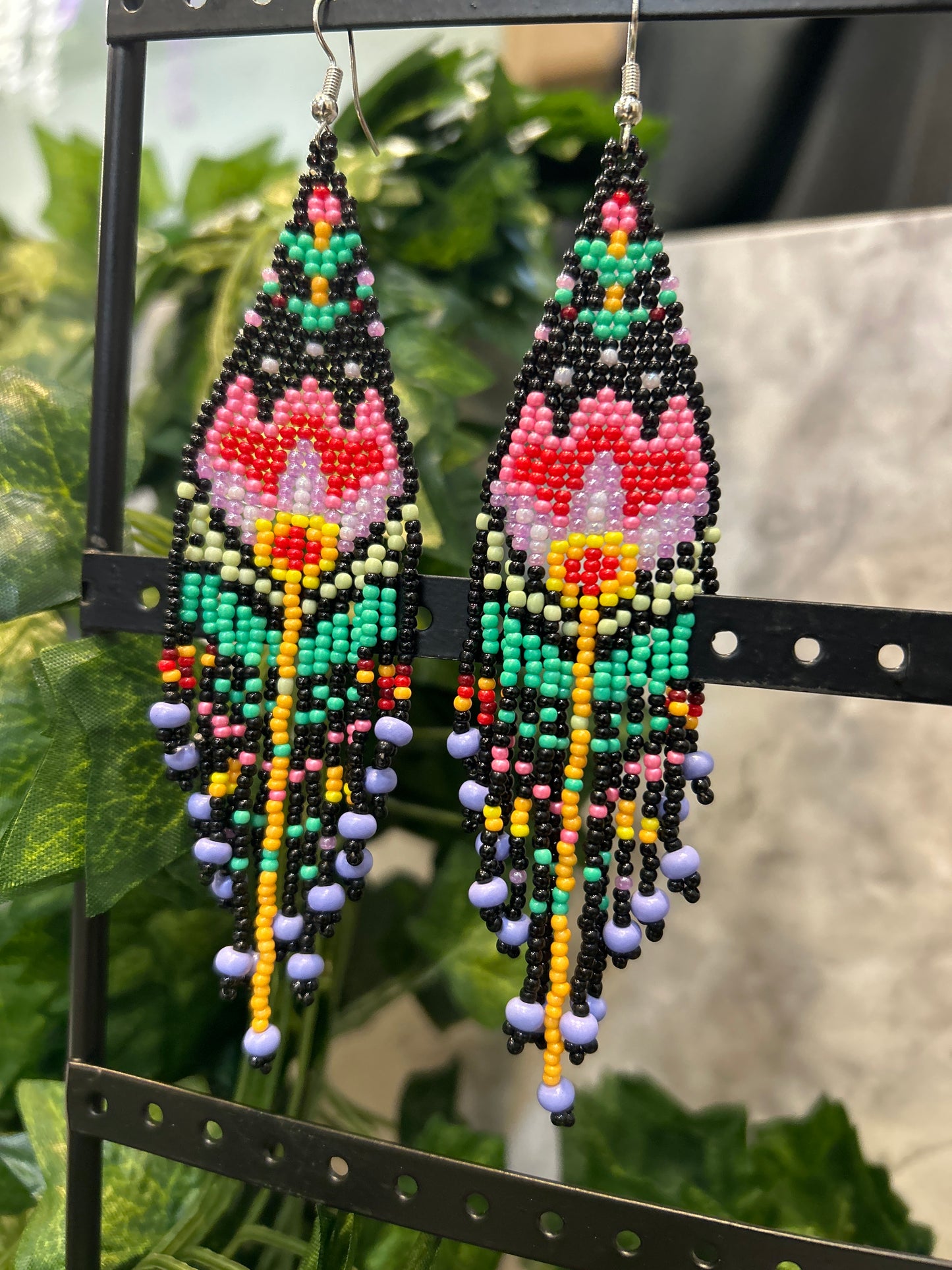 Handmade Earrings