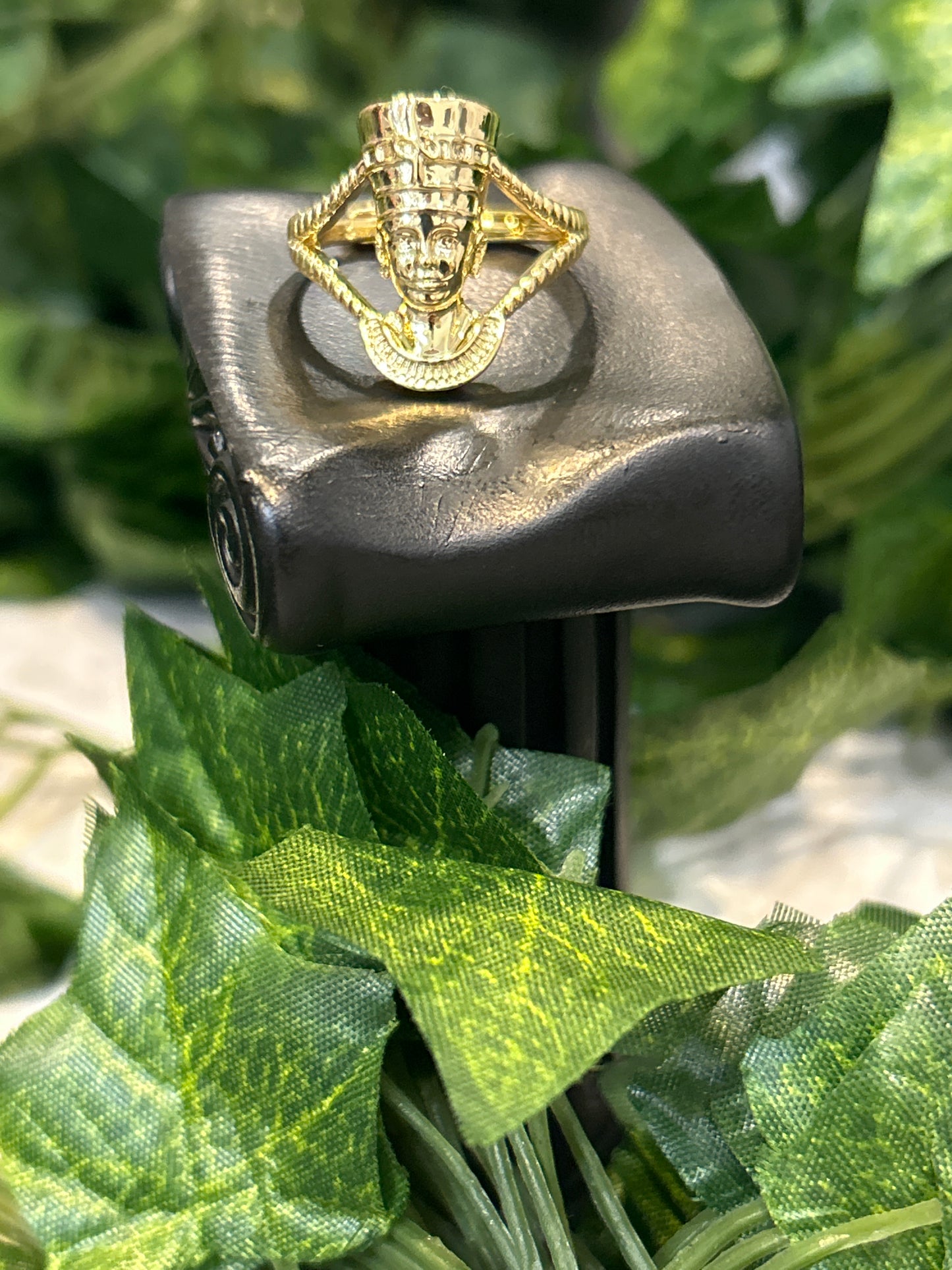 Egyptian Ring