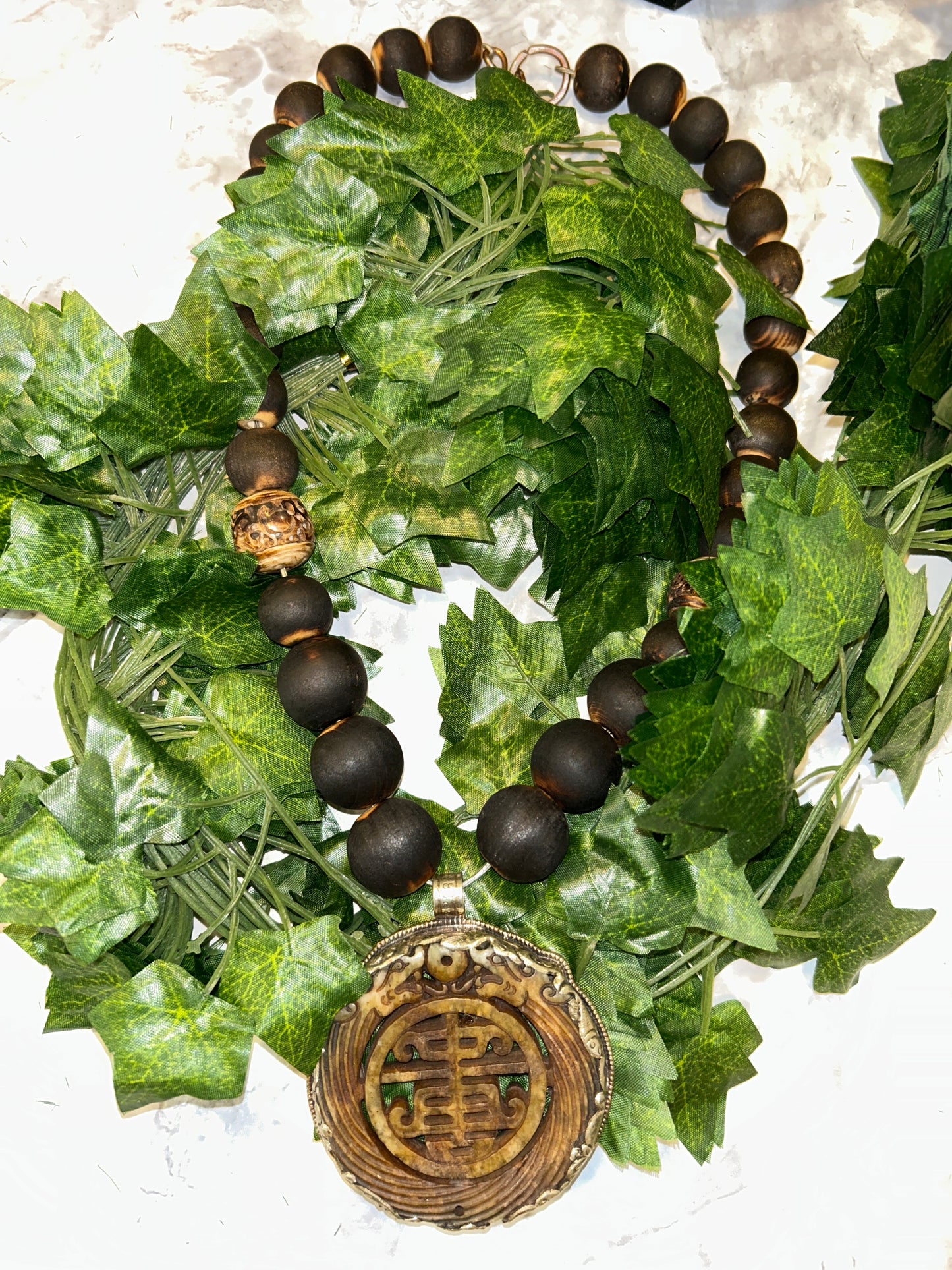 Dragon Necklace
