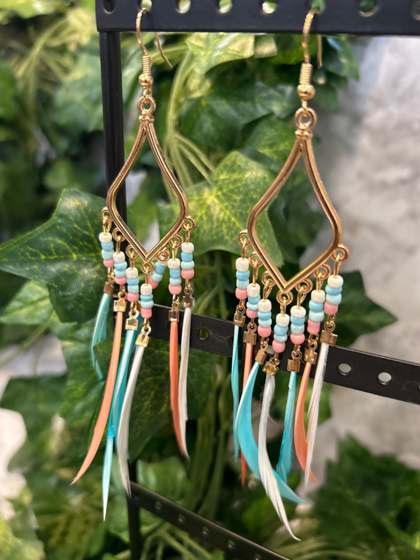 Handmade Earrings