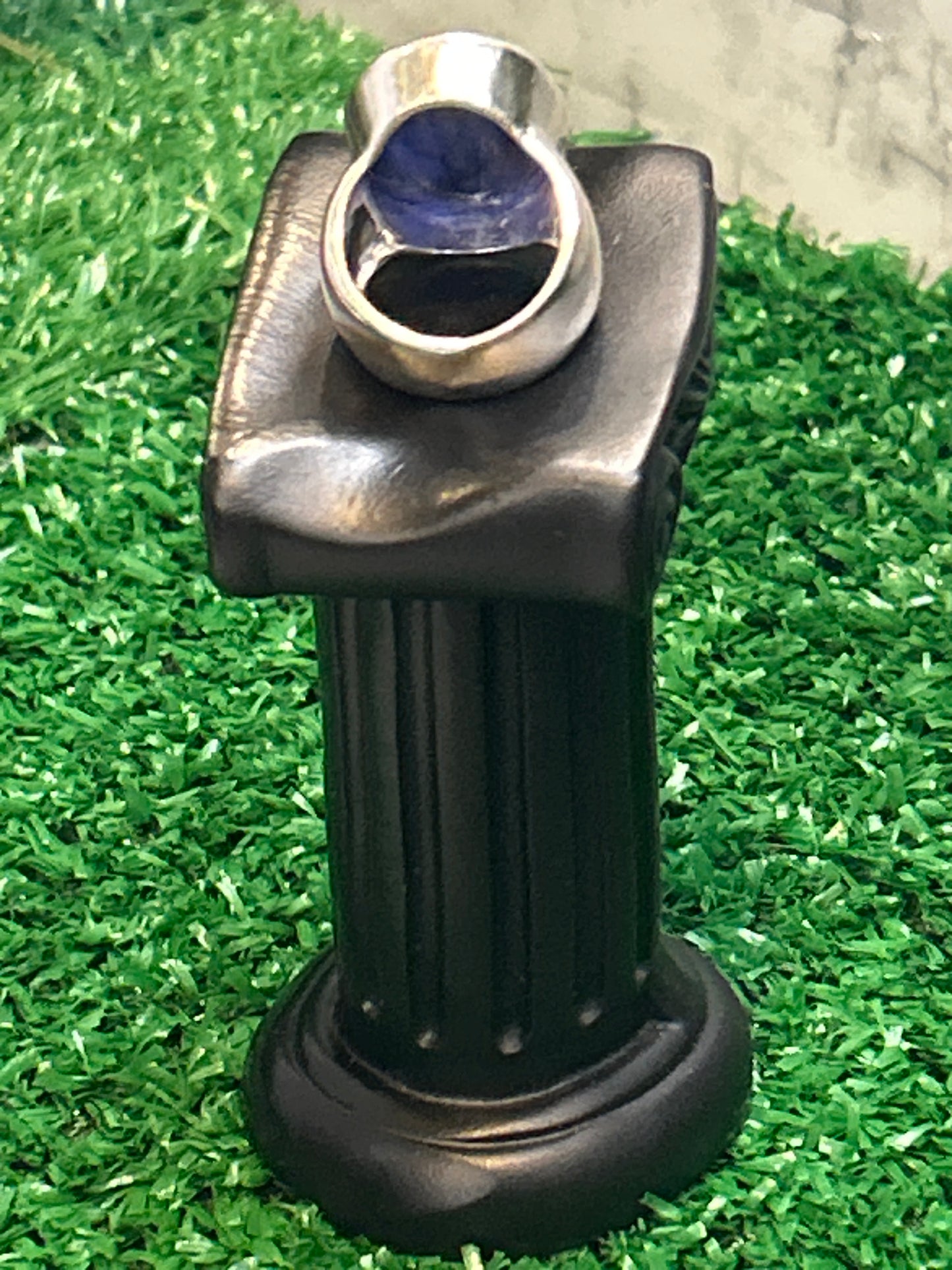 Lapis Lazuli Ring