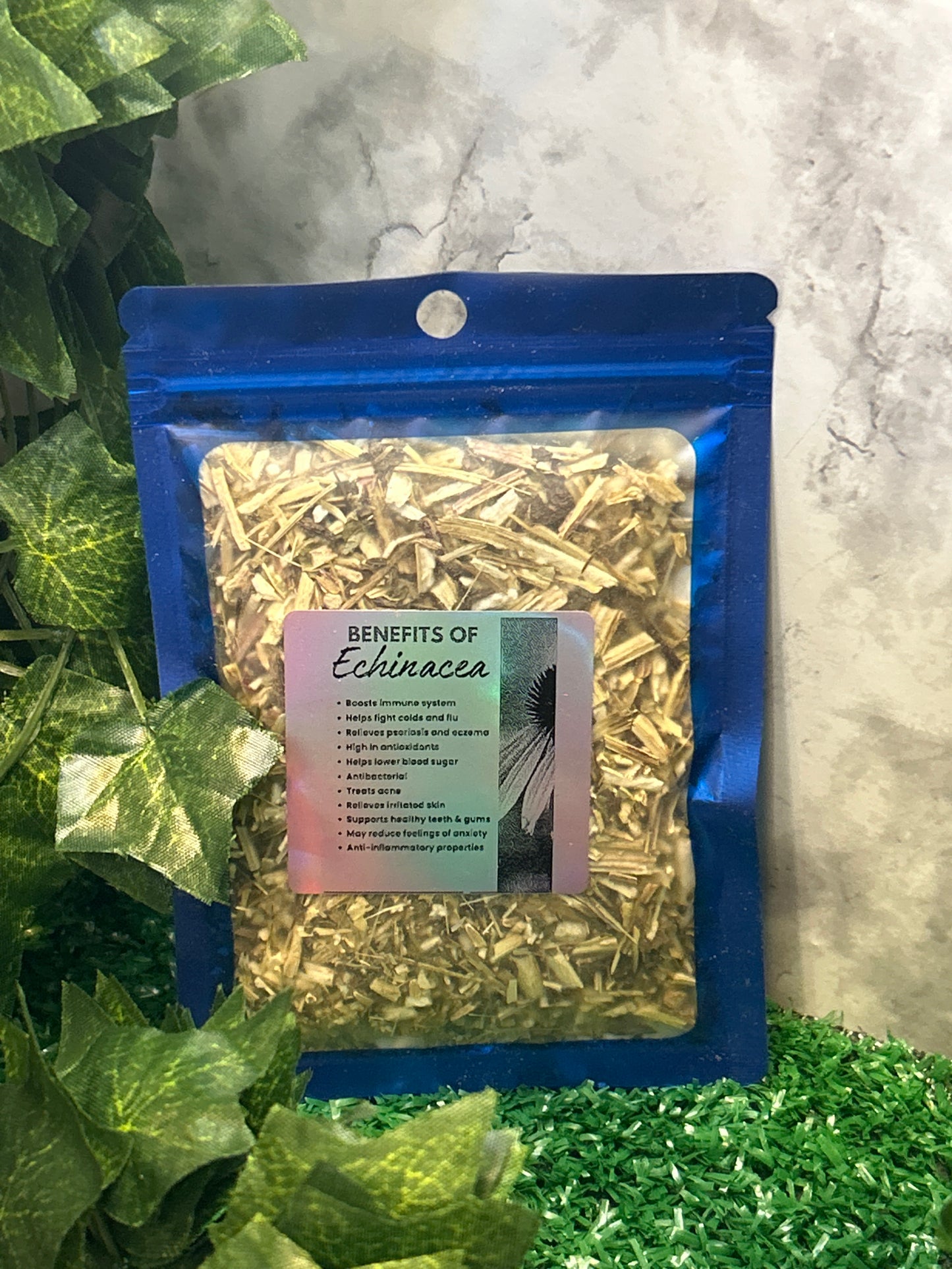 ECHINACEA HERB