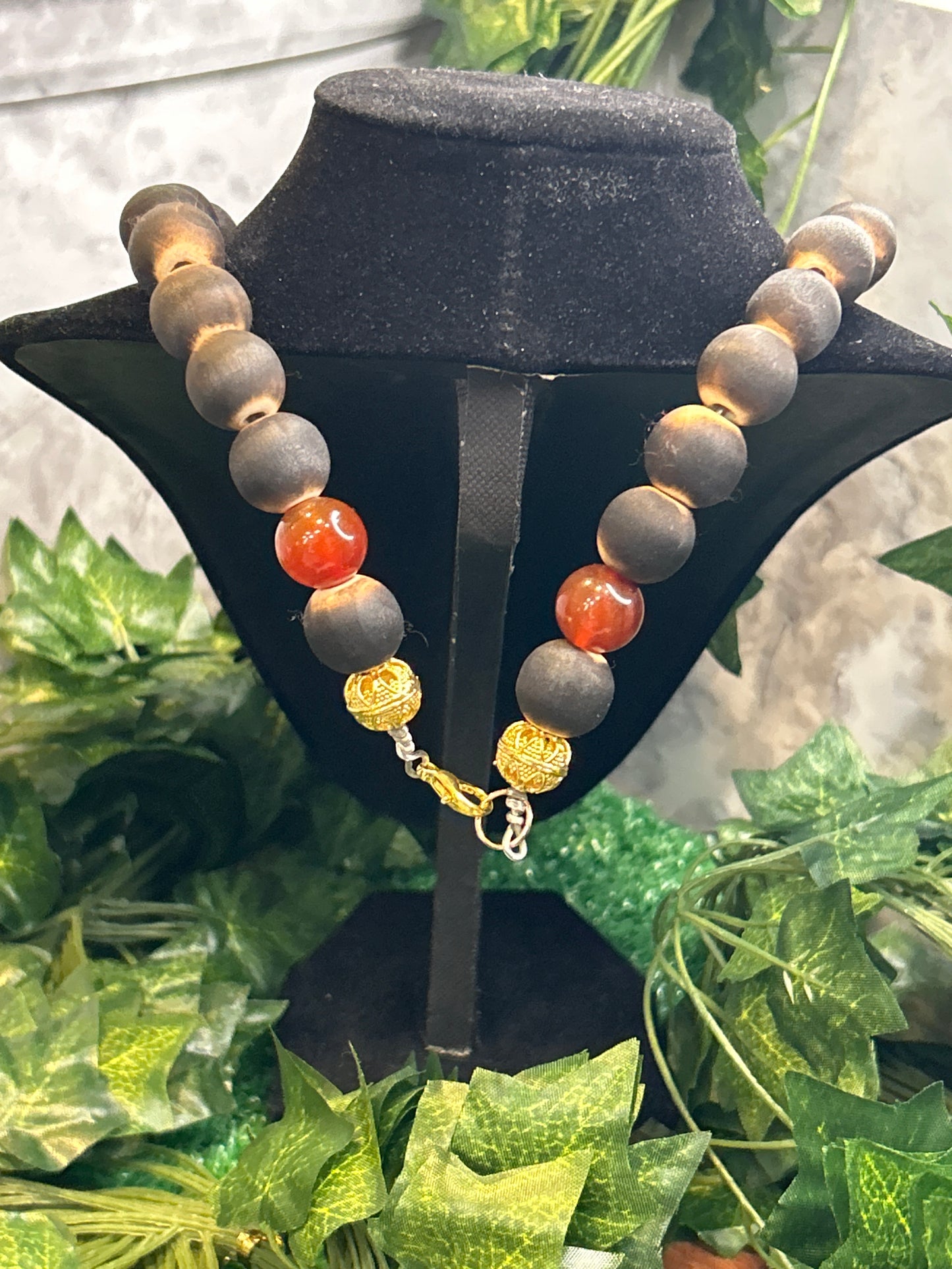 Handmade Necklace
