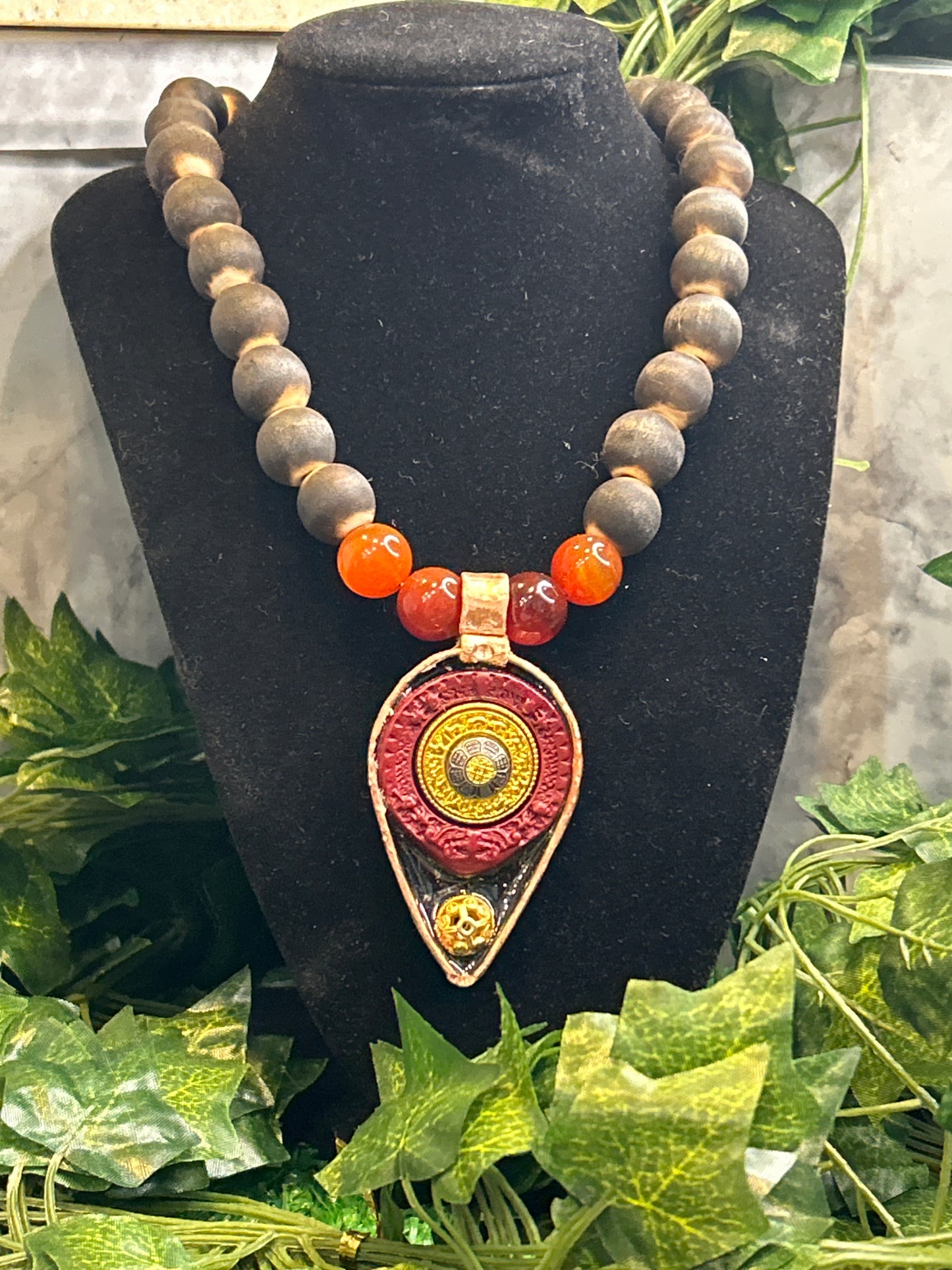 Handmade Necklace