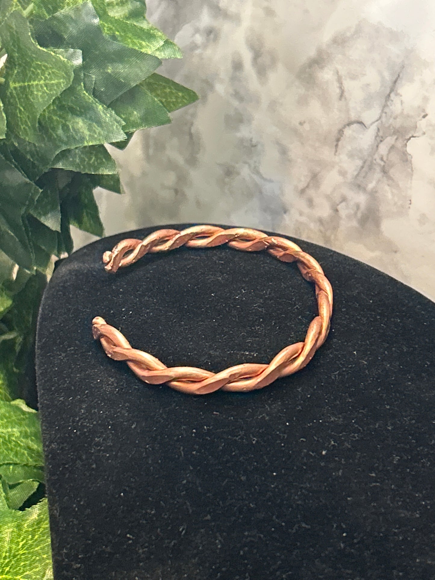 Copper Bracelet