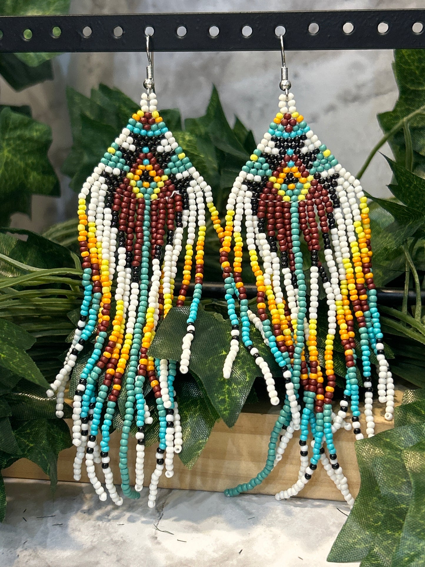 Handmade Earrings
