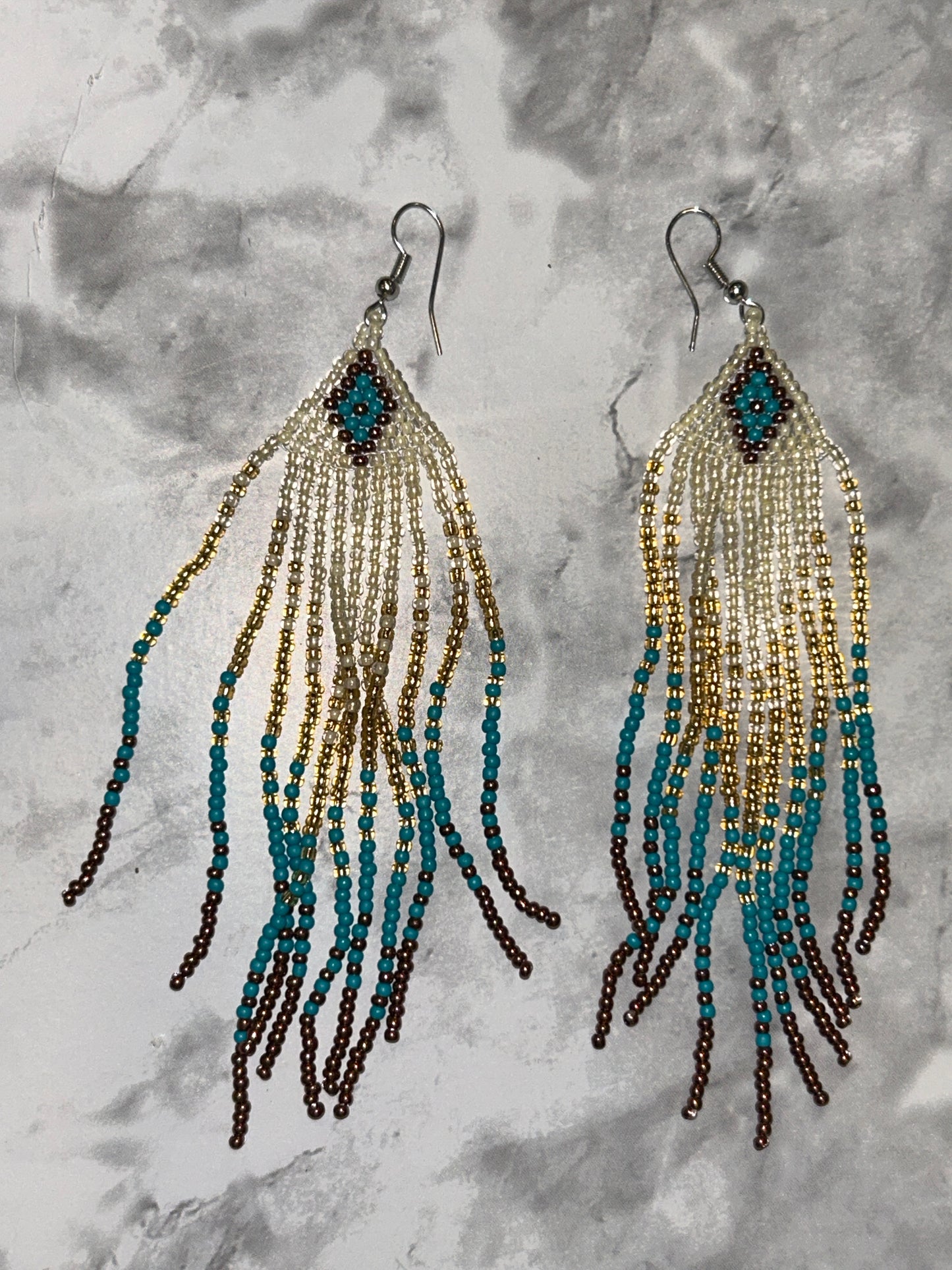 Handmade Earrings