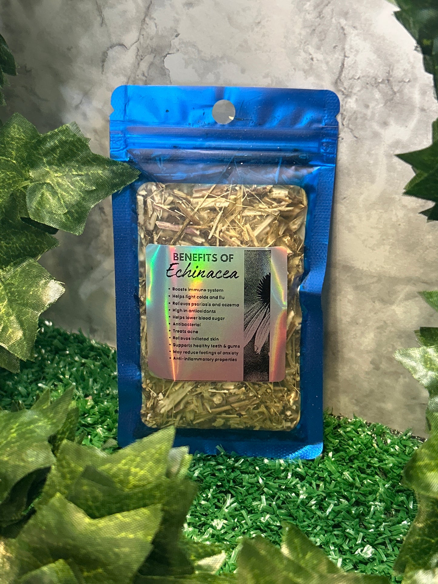 ECHINACEA HERB