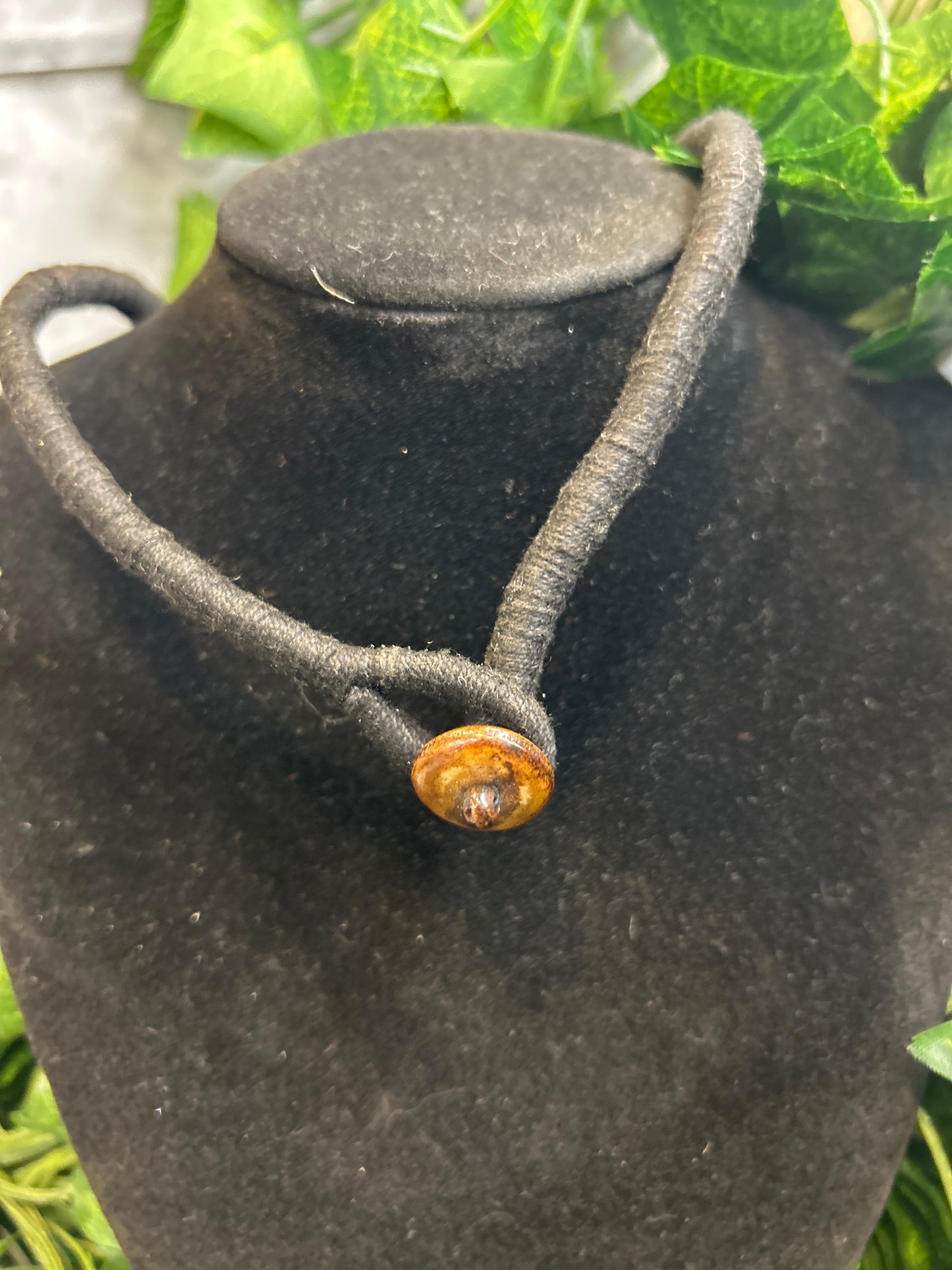 Handmade Necklace