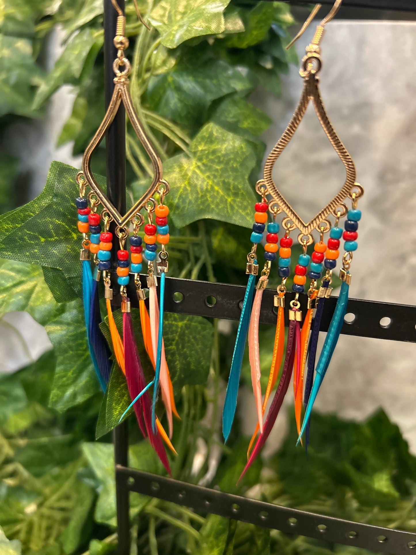 Handmade Earrings