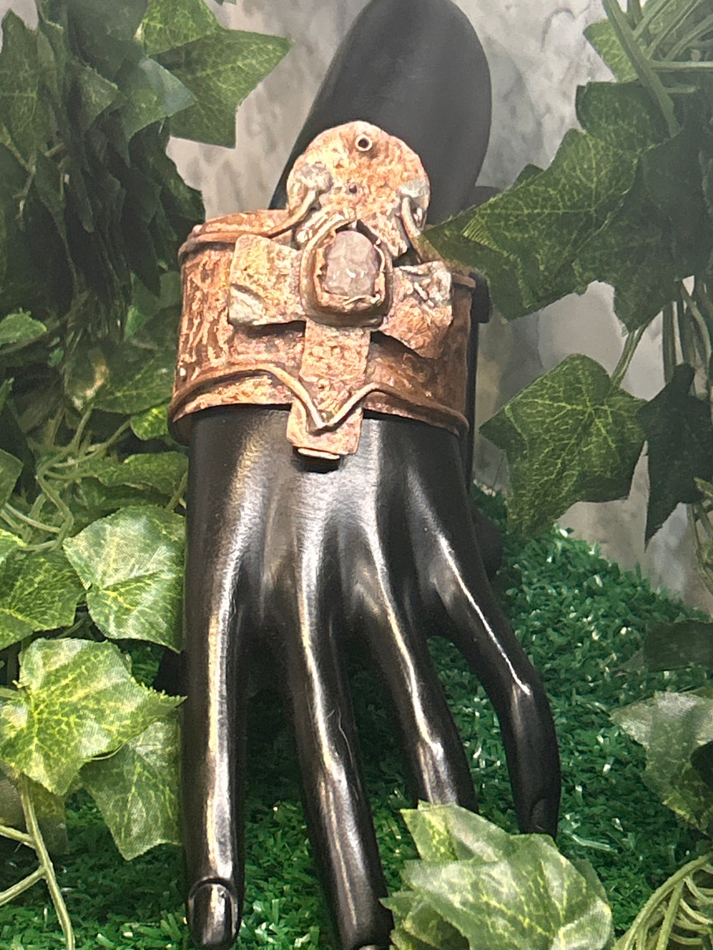 Ankh Bracelet