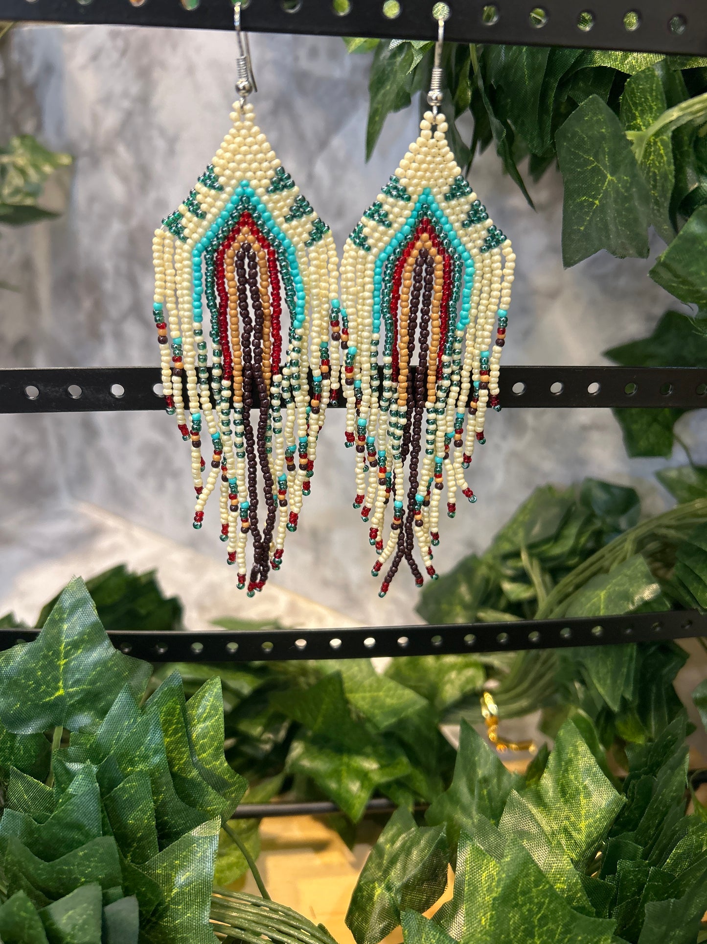 Handmade Earrings