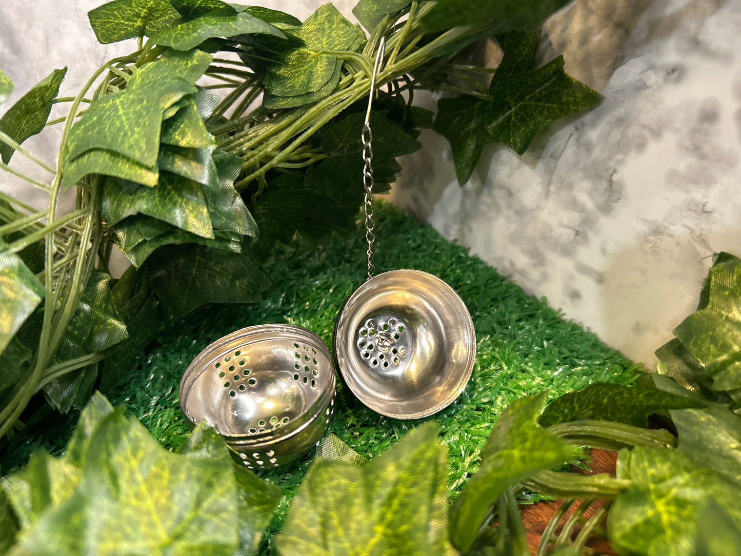 Tea Infuser